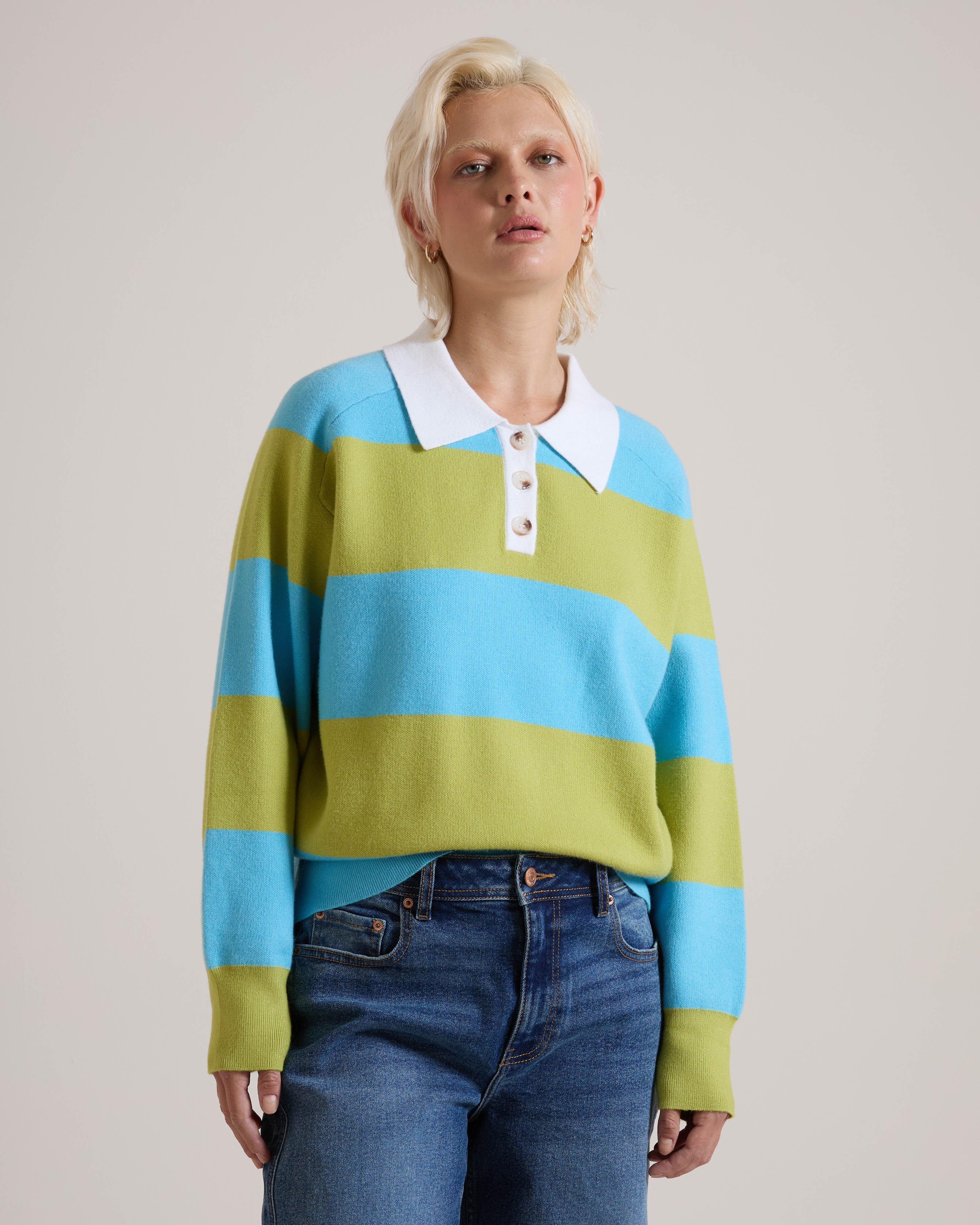 ウェア 4Lsize PONY vintage Striped rugby shirt ウェア 4Lsize PONY vintage Striped rugby shirt 4Lsize PONY vintage