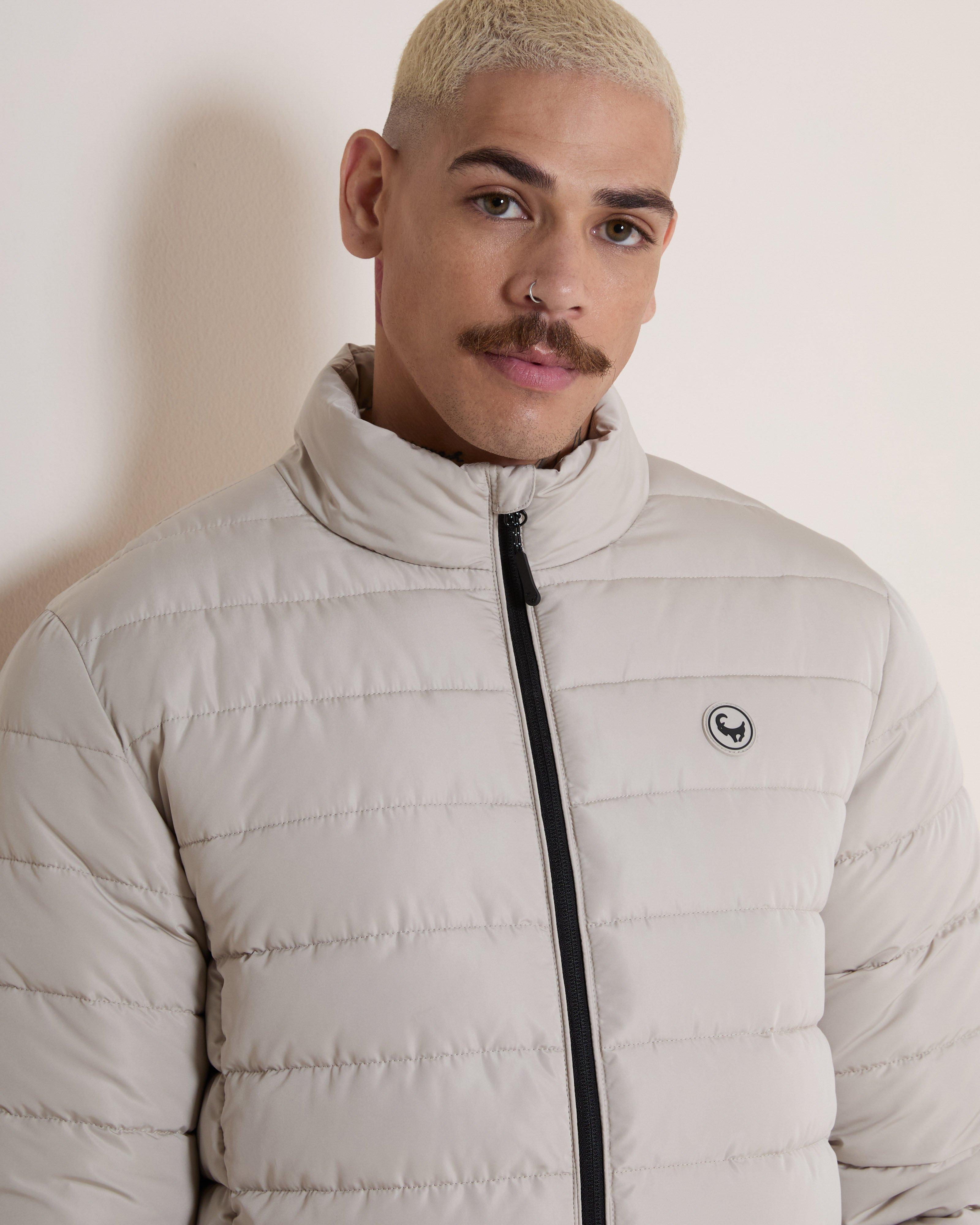 Men&rsquo;s Hunter Puffer Jacket