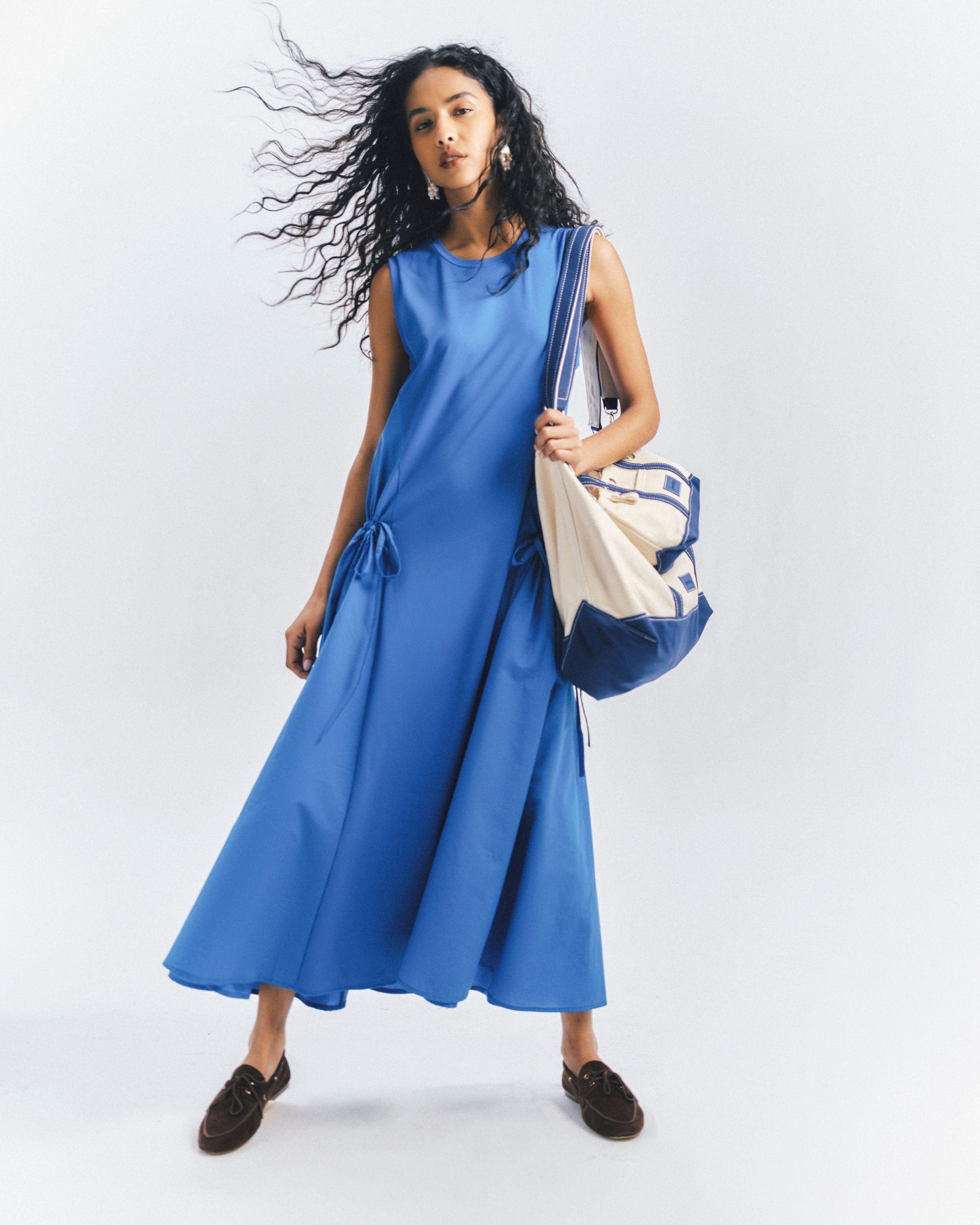 Dresses - Poetry