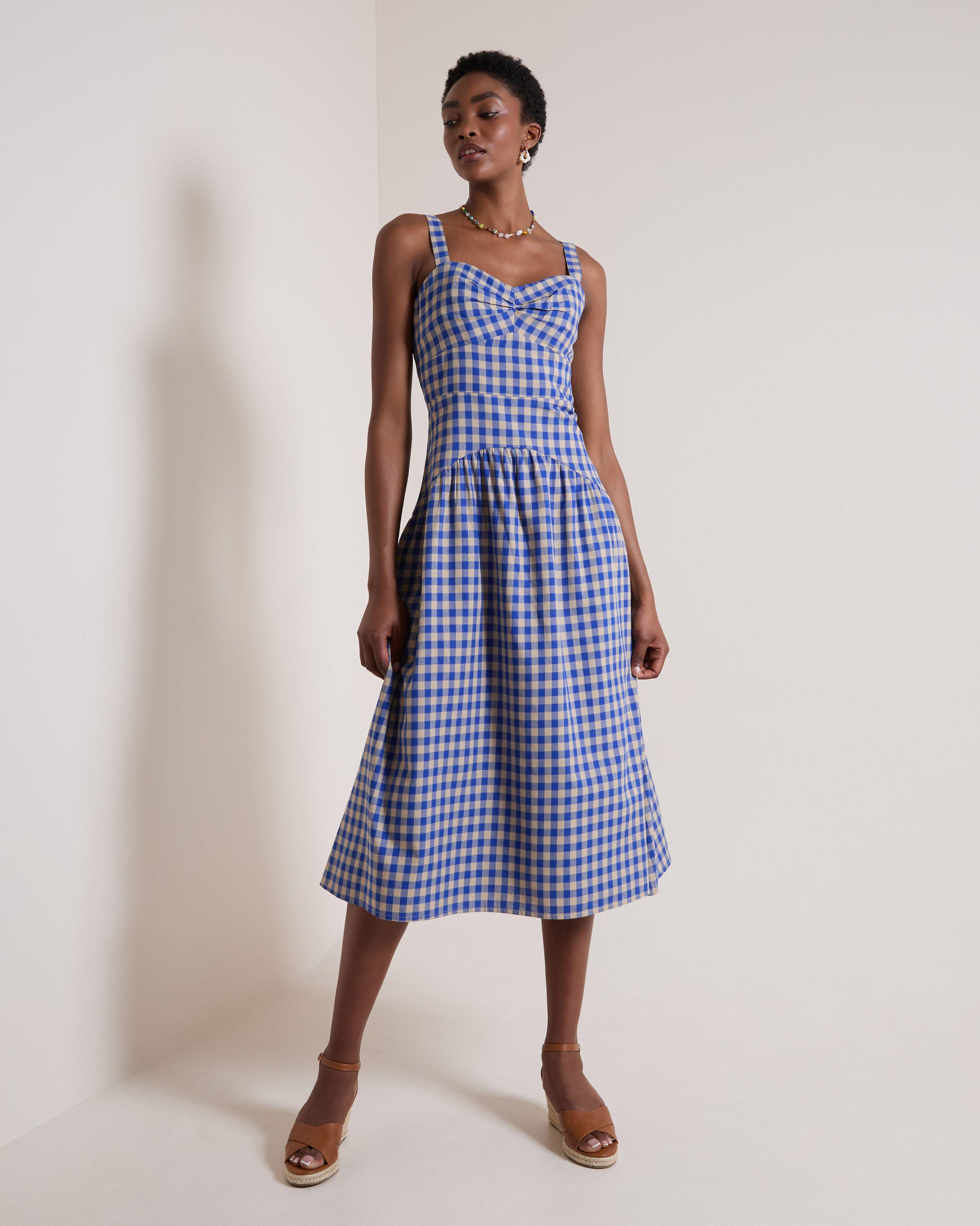 Women's Sofia Corset Dress