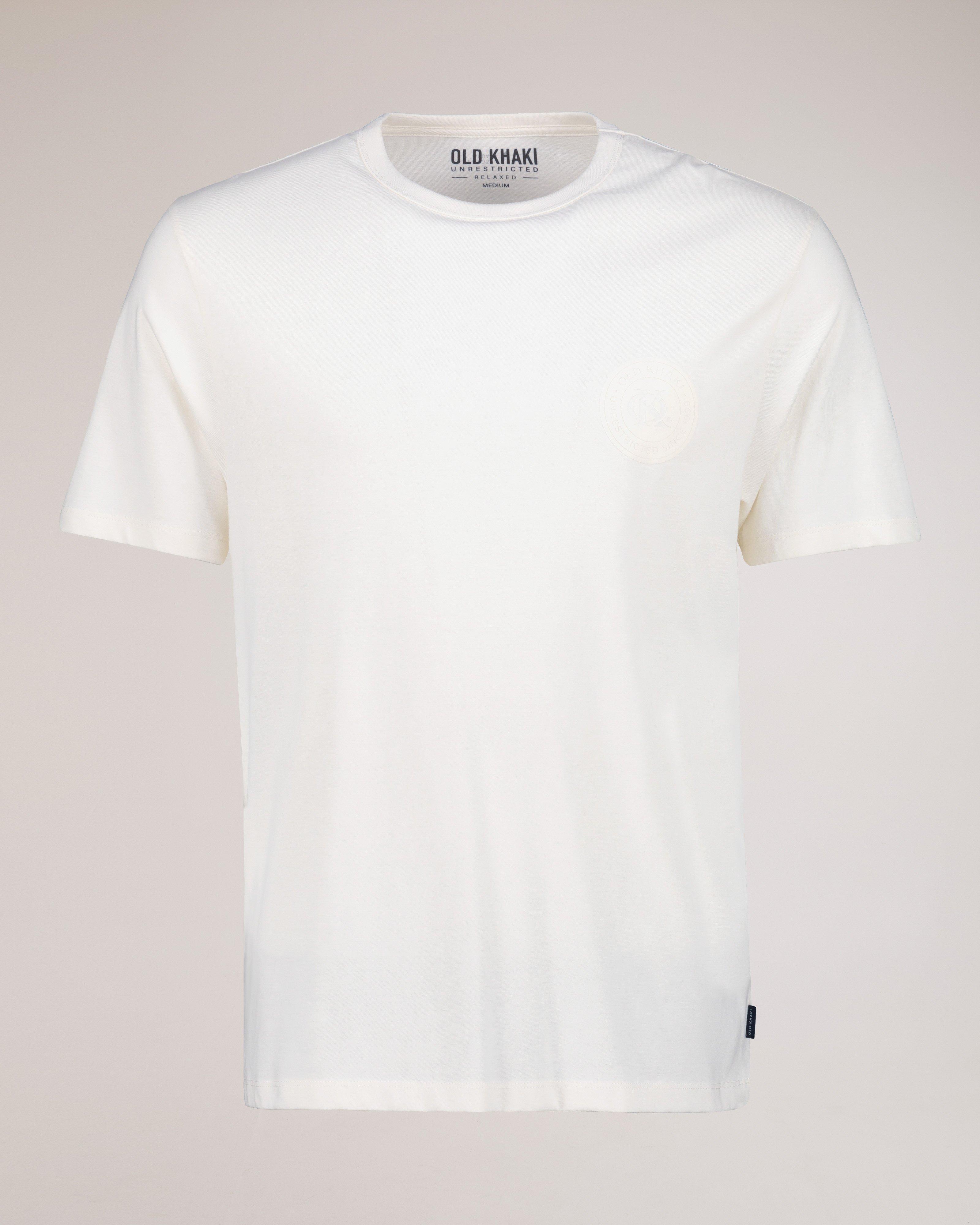 Old Khaki Men's Giggs T-Shirt | Cape Union Mart