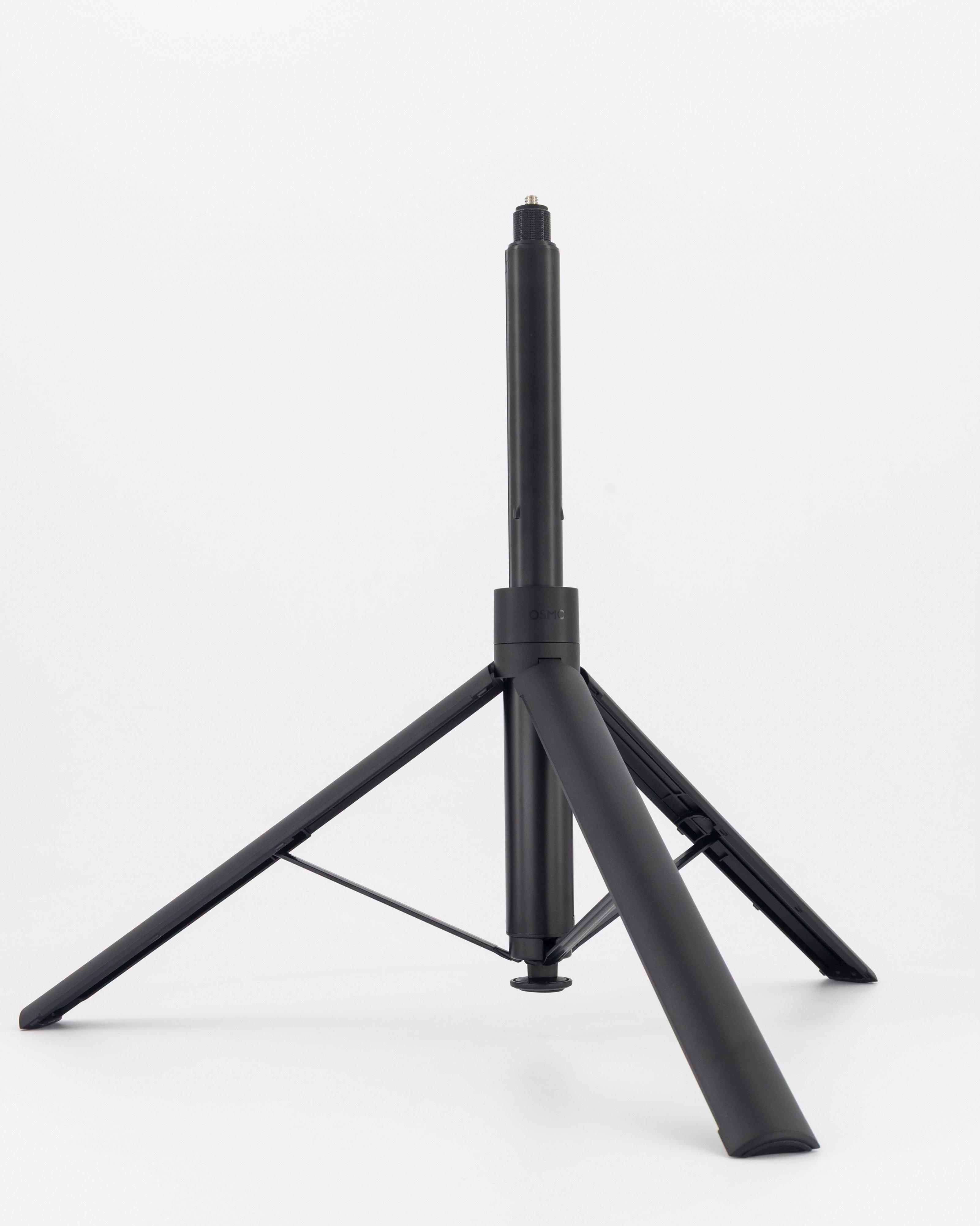 DJI Osmo 1.6m Tripod Selfie Stick -  Black