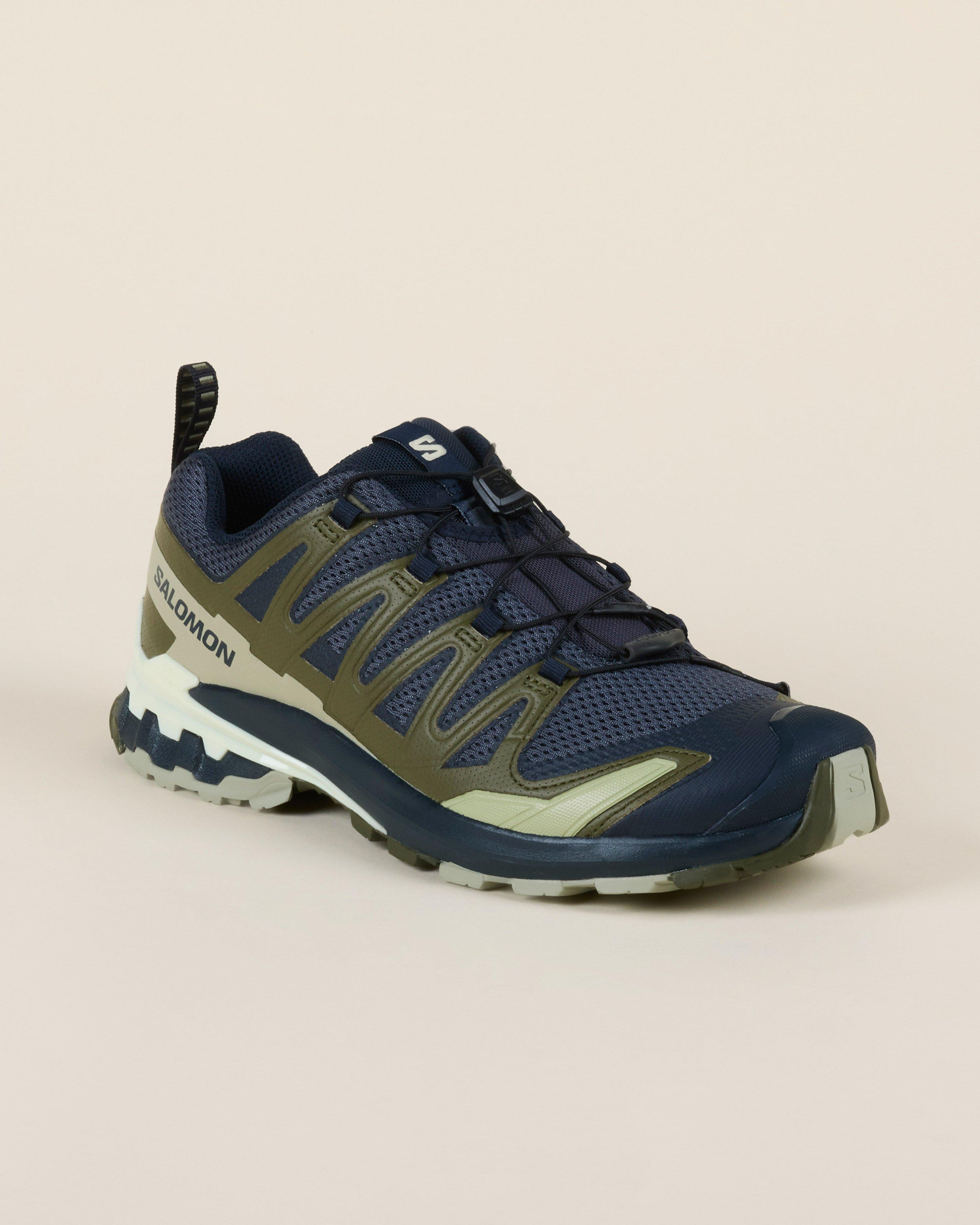 Salomon Men's XA Pro 3D V9 Trail Running Shoes | Cape Union Mart