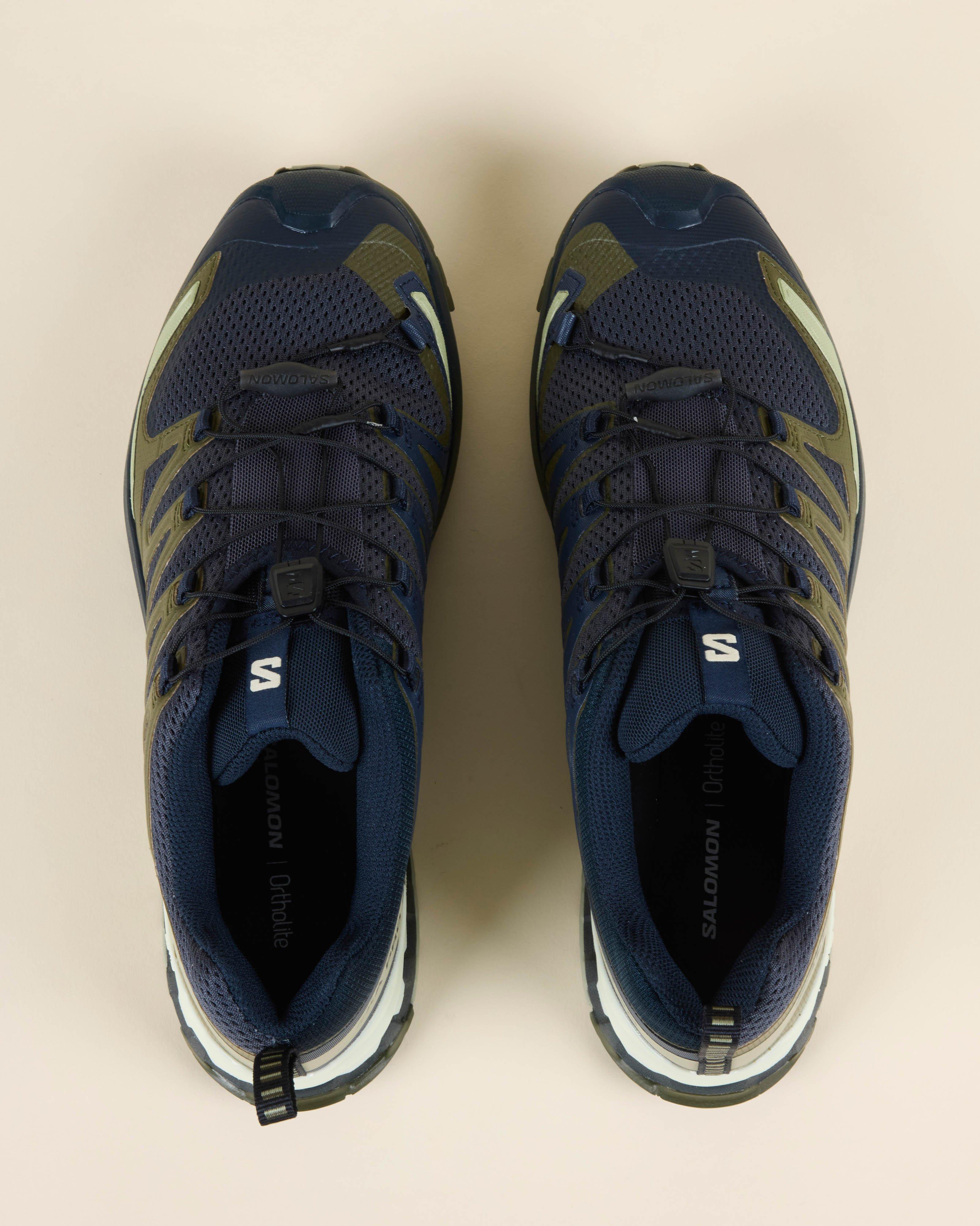 Salomon Men's XA Pro 3D V9 Trail Running Shoes | Cape Union Mart