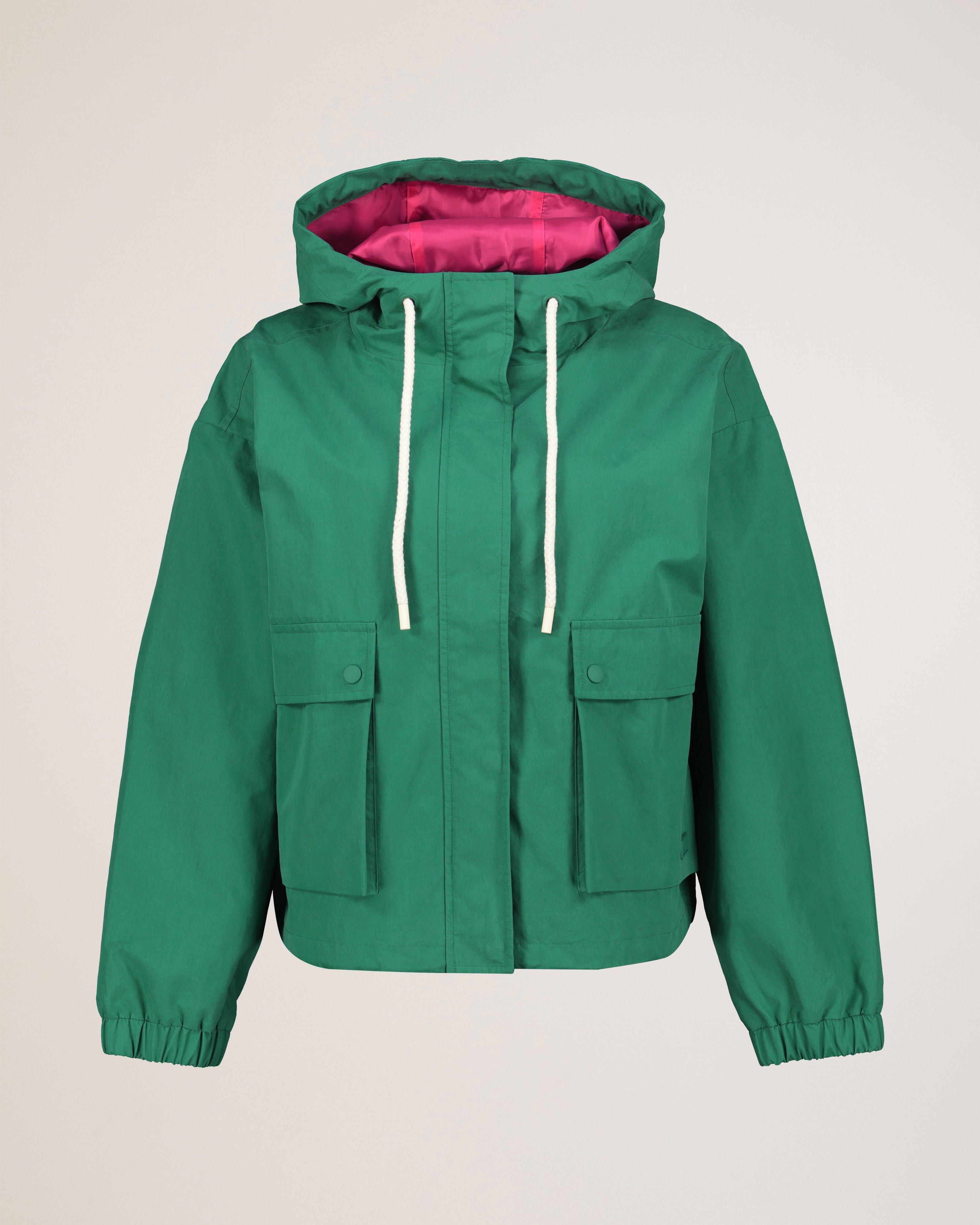 Women's Shani Parka | Old Khaki