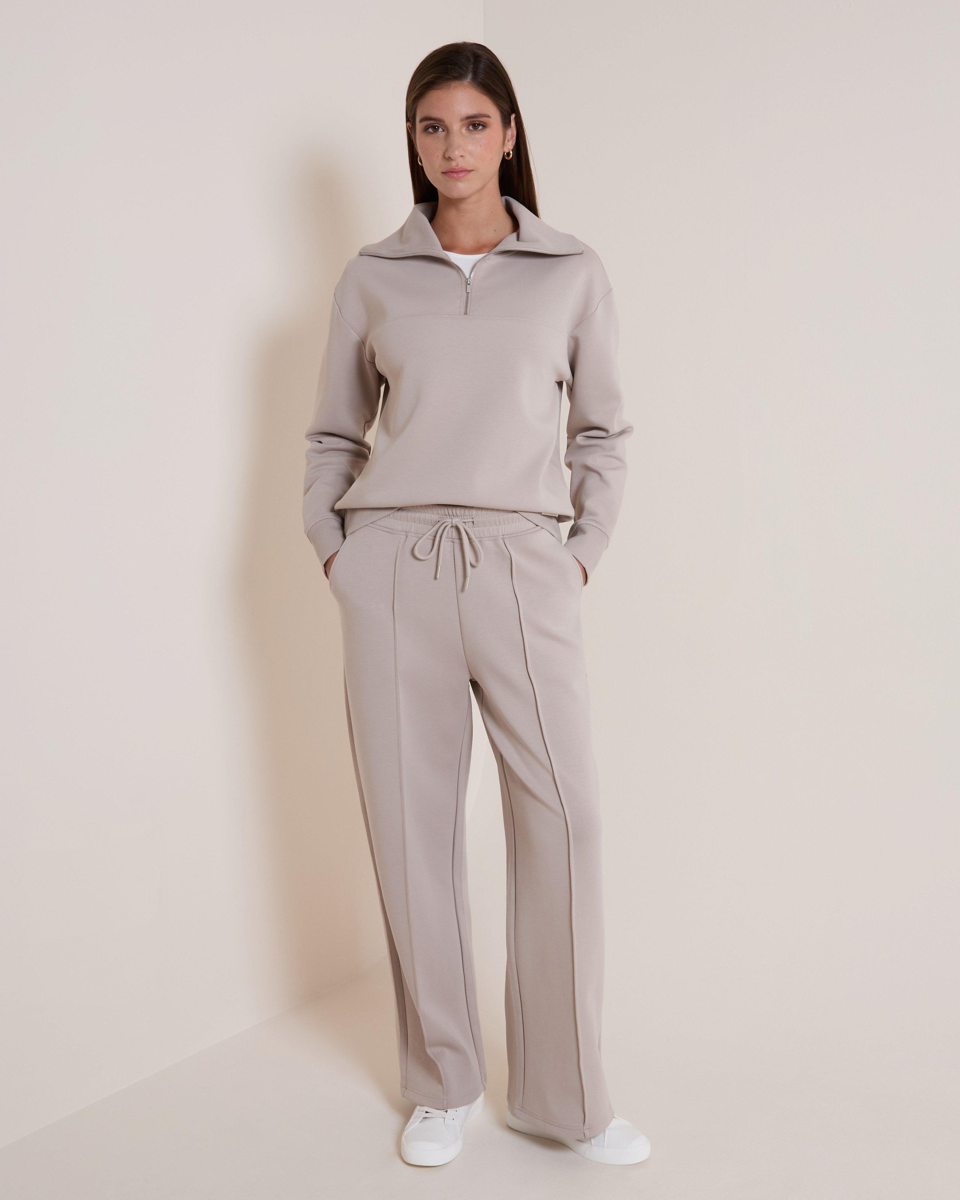 Rare Earth Women's Celestia Sweat Top | Cape Union Mart