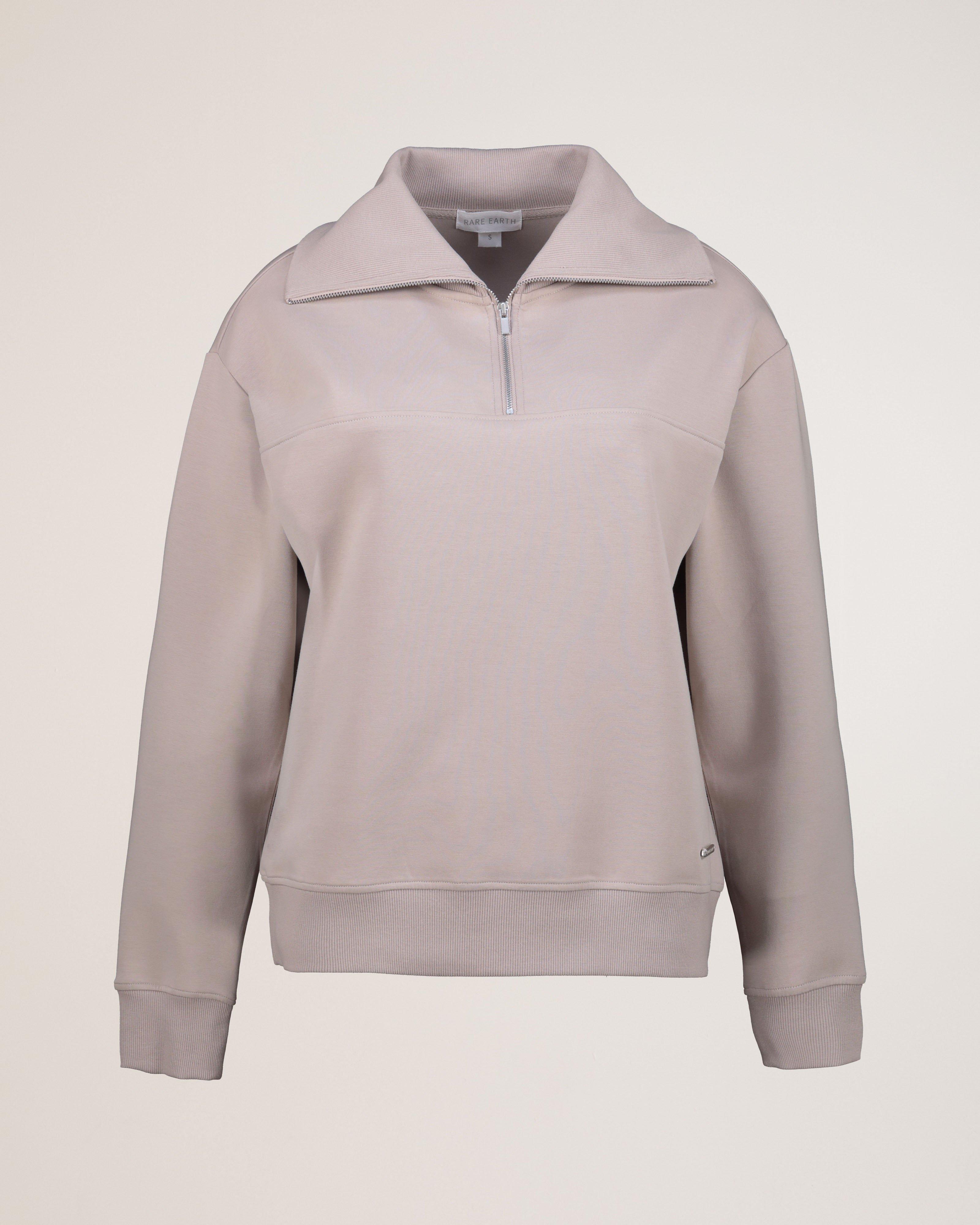 Rare Earth Women's Celestia Sweat Top | Cape Union Mart