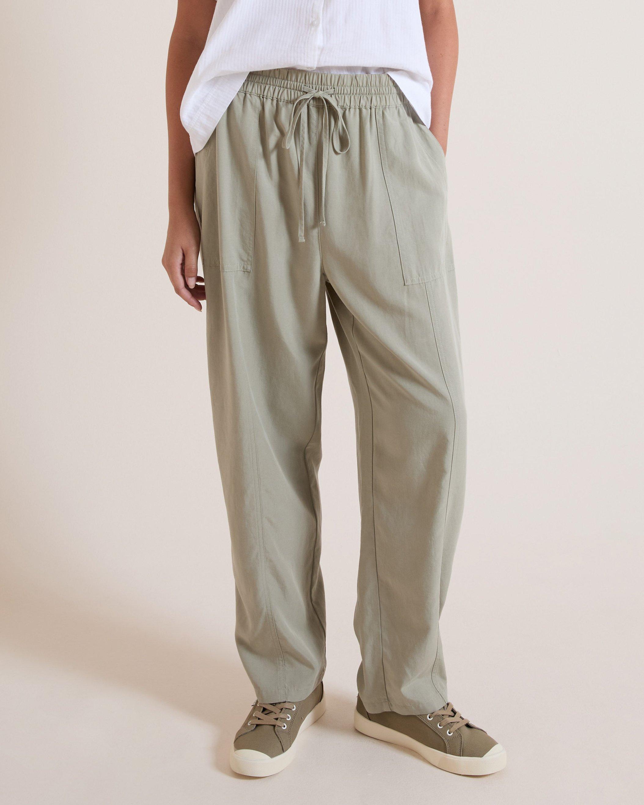 Rare Earth Women's Jasmine Tencel Pants | Cape Union Mart