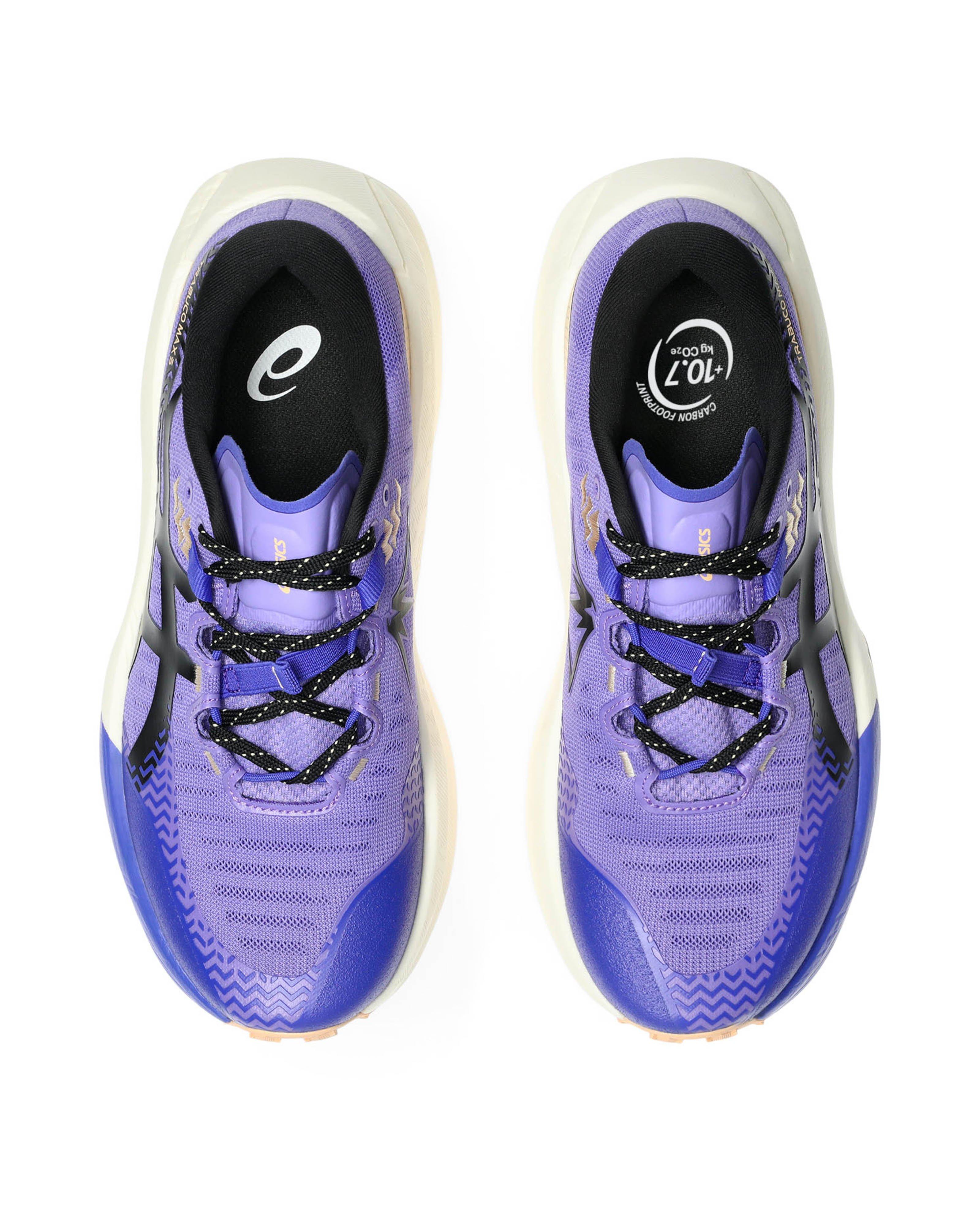 Asics Women's Trabuco Max 5 Trail Running Shoes | Cape Union Mart
