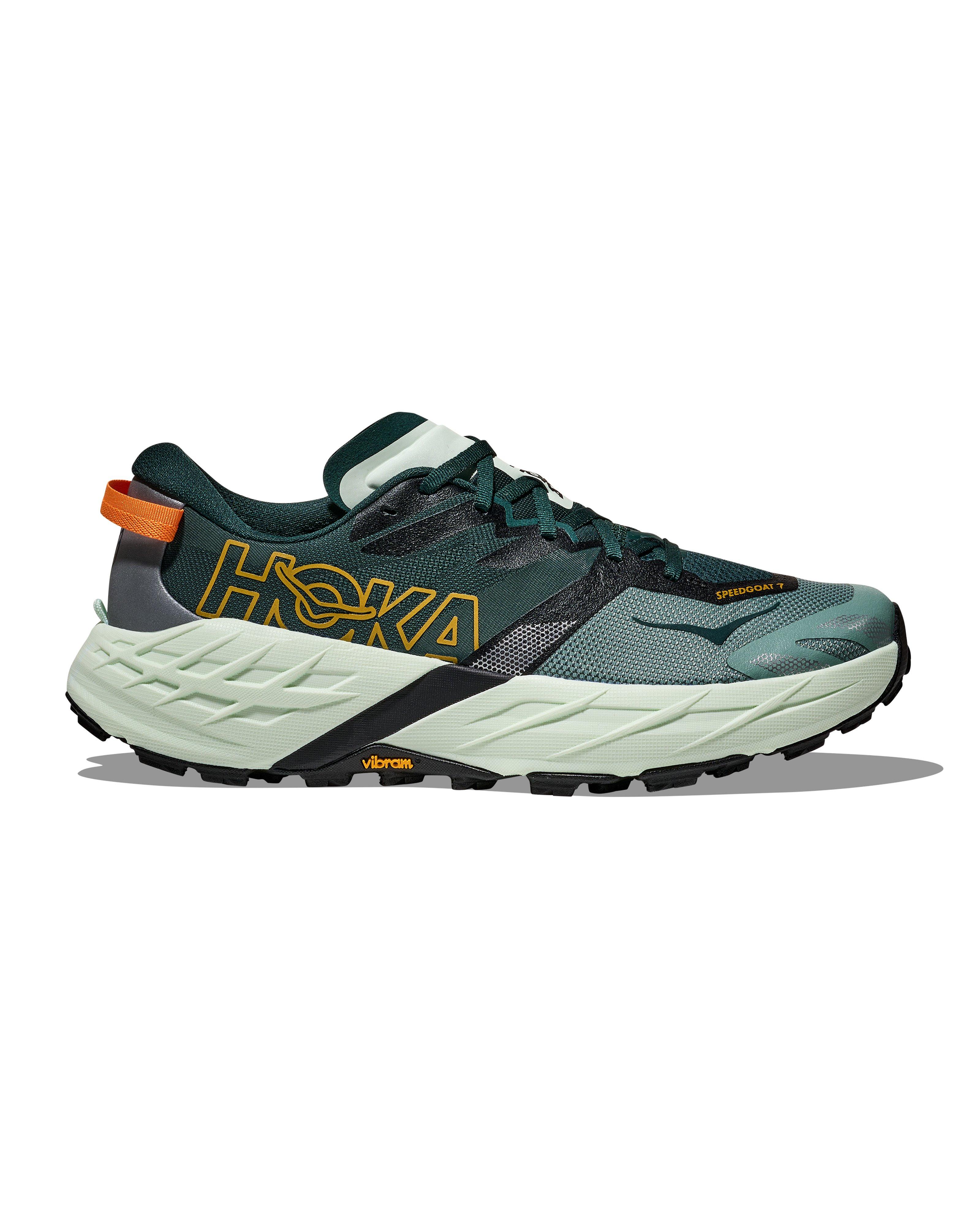 Hoka Men's Speedgoat 7 Wide Trail Running Shoes | Cape Union Mart