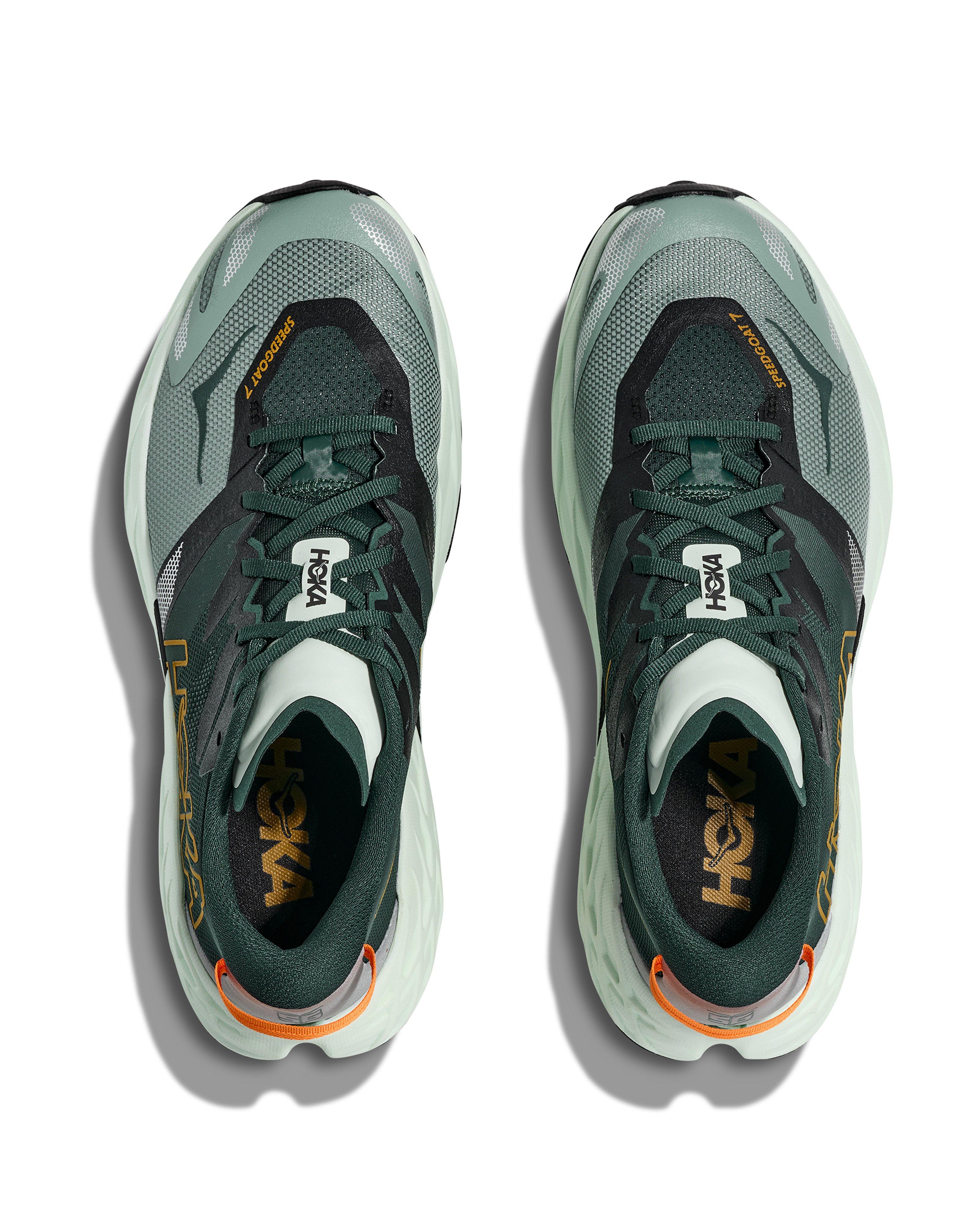 Hoka Men's Speedgoat 7 Wide Trail Running Shoes | Cape Union Mart