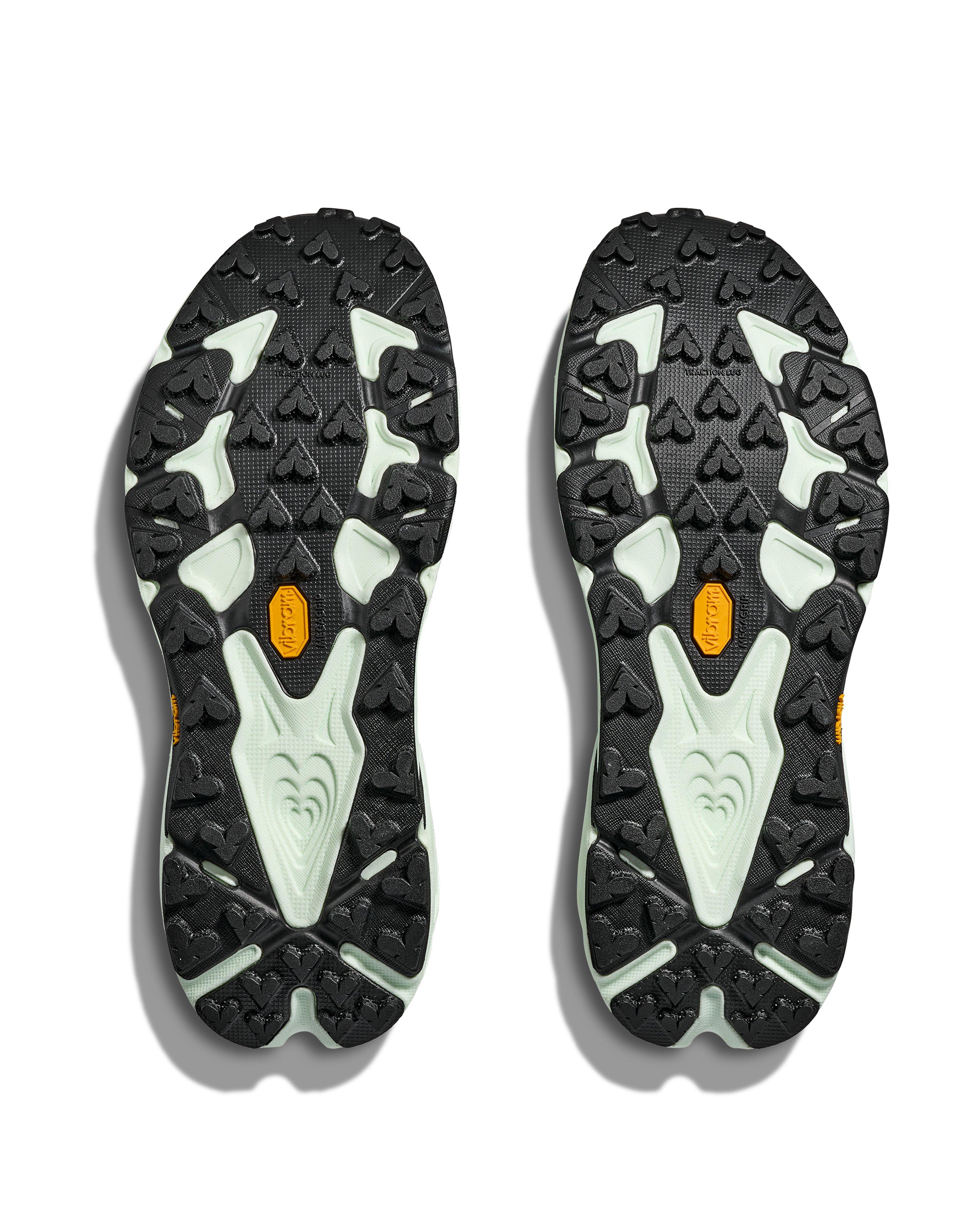 Hoka Men's Speedgoat 7 Wide Trail Running Shoes | Cape Union Mart