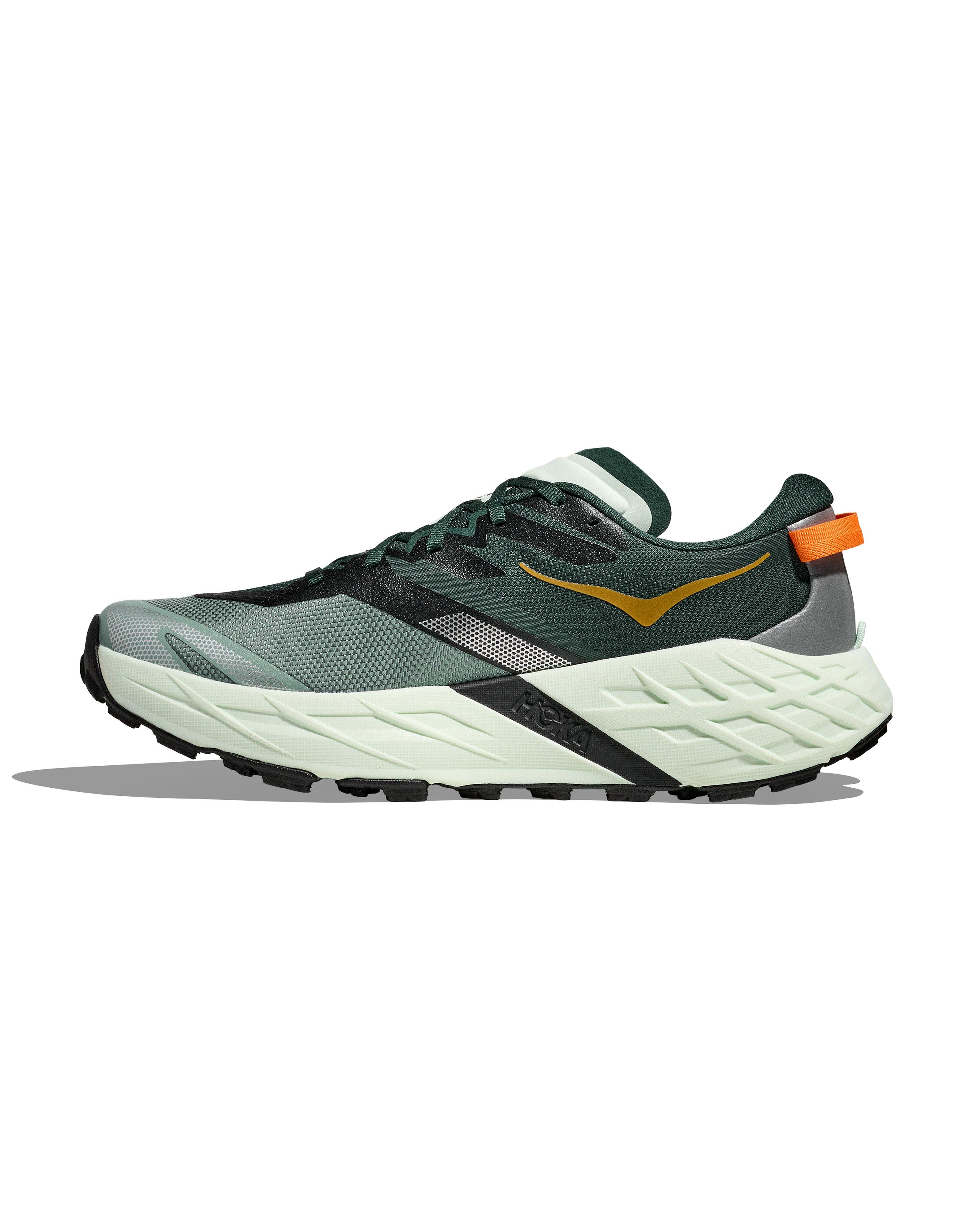 キウ Hoka Men's Speedgoat 7 Wide Trail Running Shoes | Cape Union Mart
