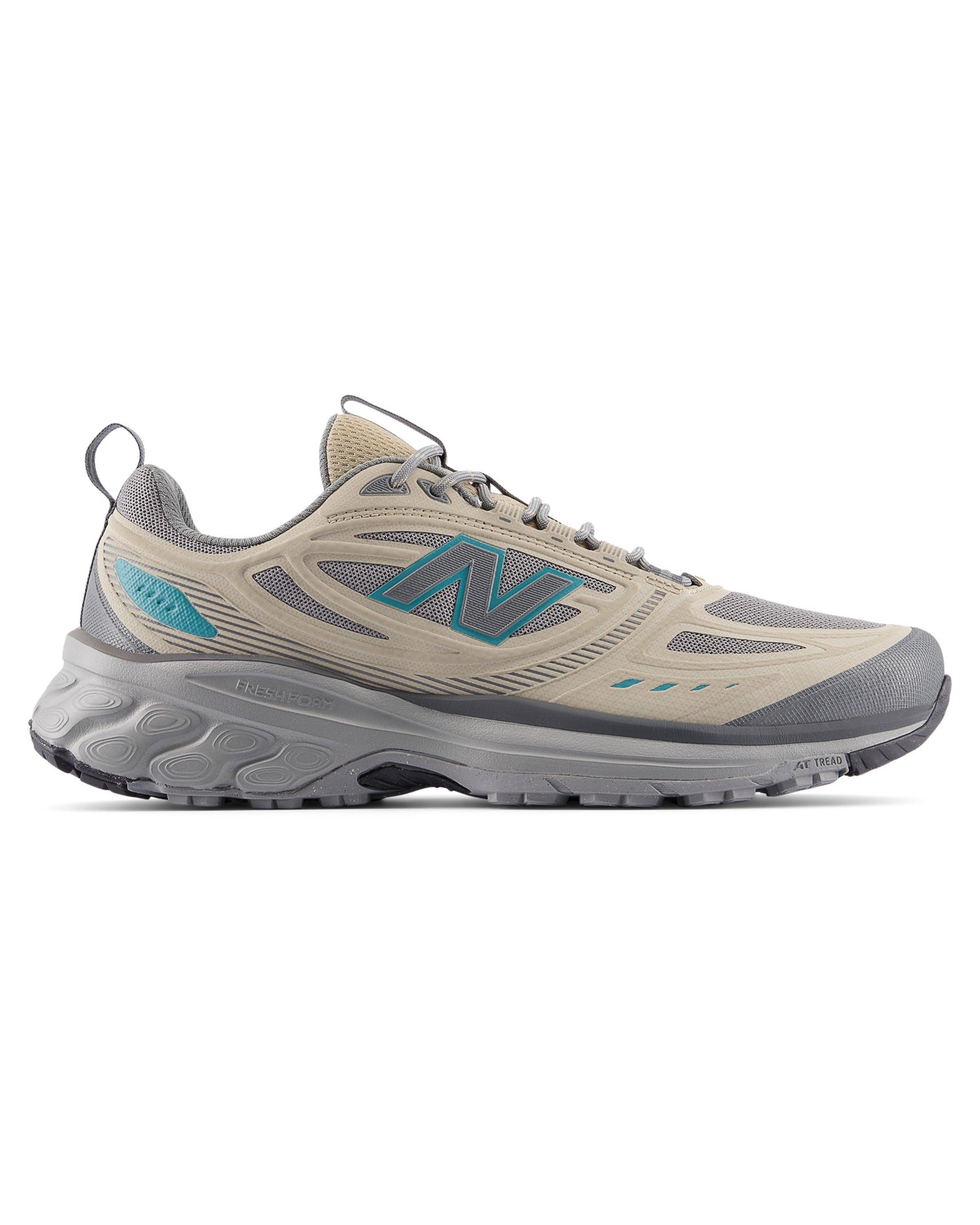 New Balance Men's 410 V9 Trail Running Shoes | Cape Union Mart