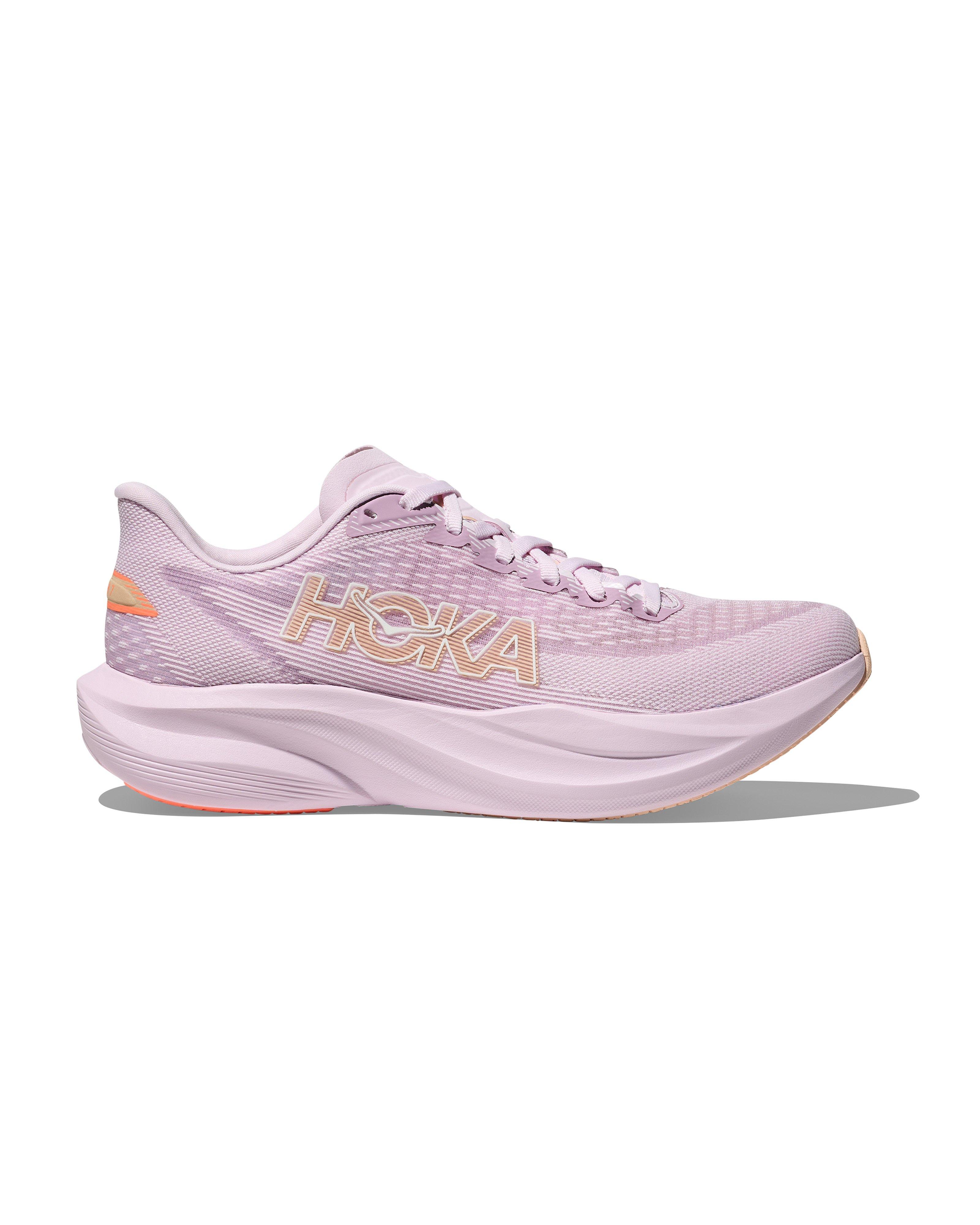 Hoka Women's Mach 7 Road Running Shoes | Cape Union Mart