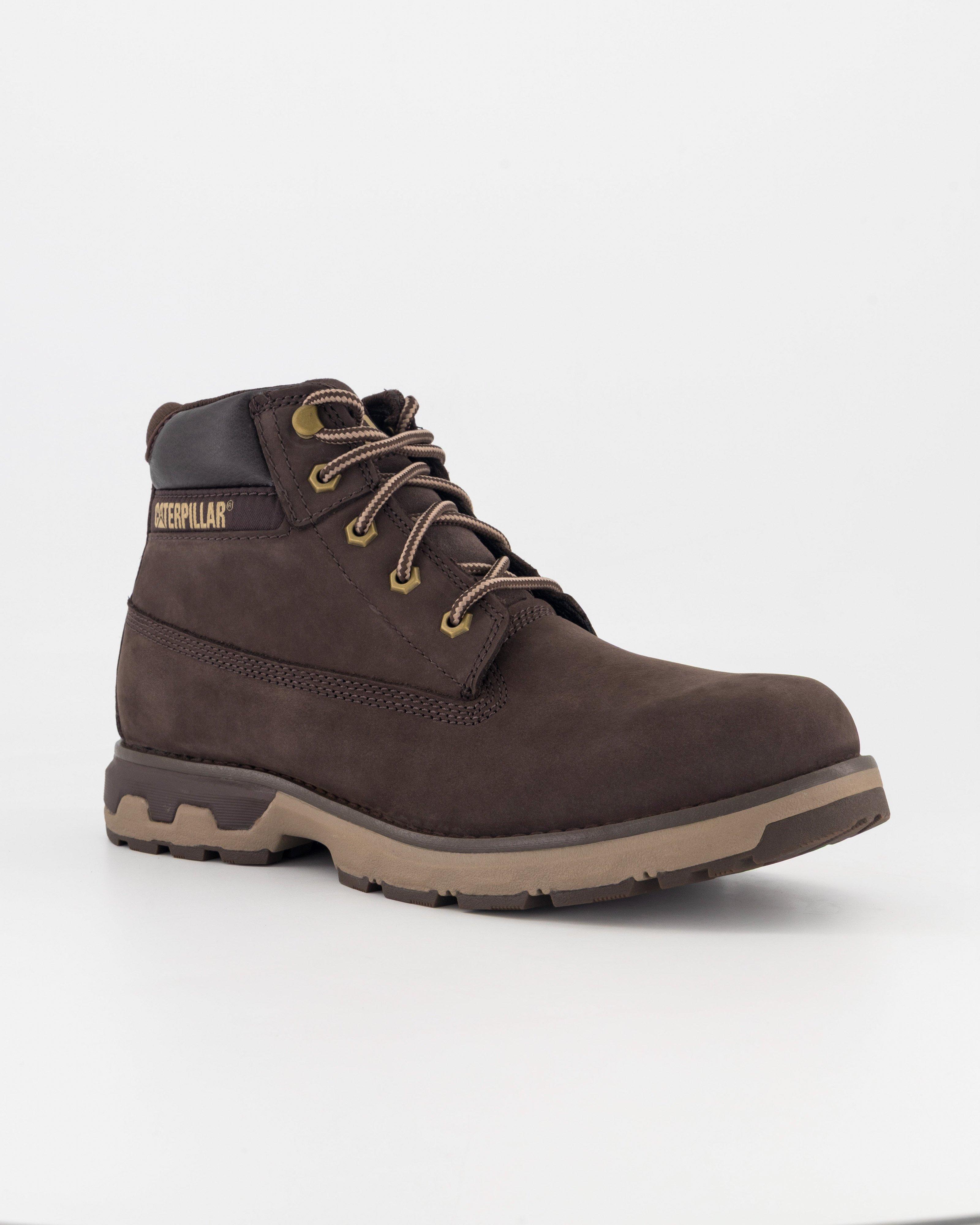 Caterpillar Men's Pursue Boots | Cape Union Mart