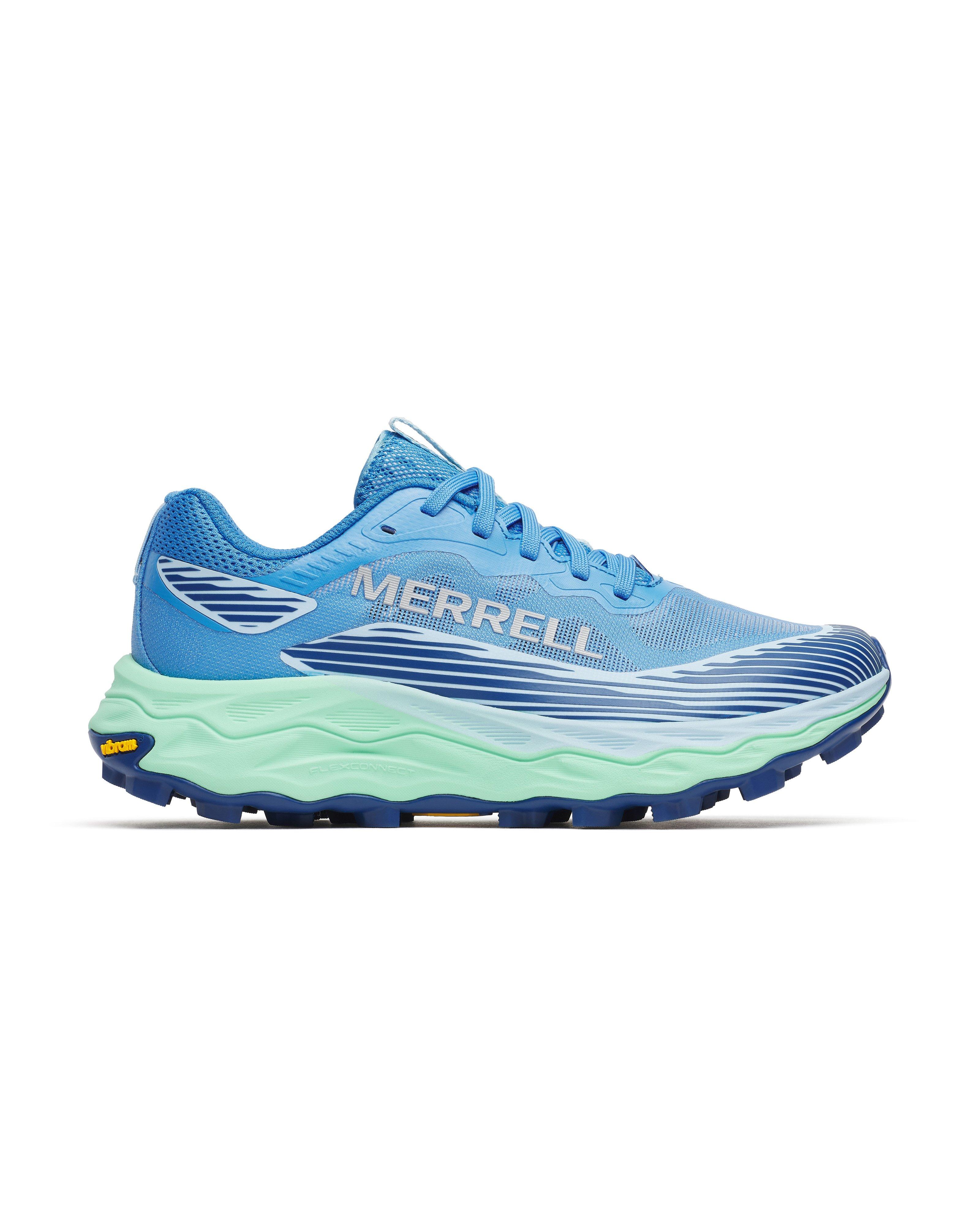 めい5 Merrell Women's Agility Peak 6 Trail Running Shoes | Cape Union Mart
