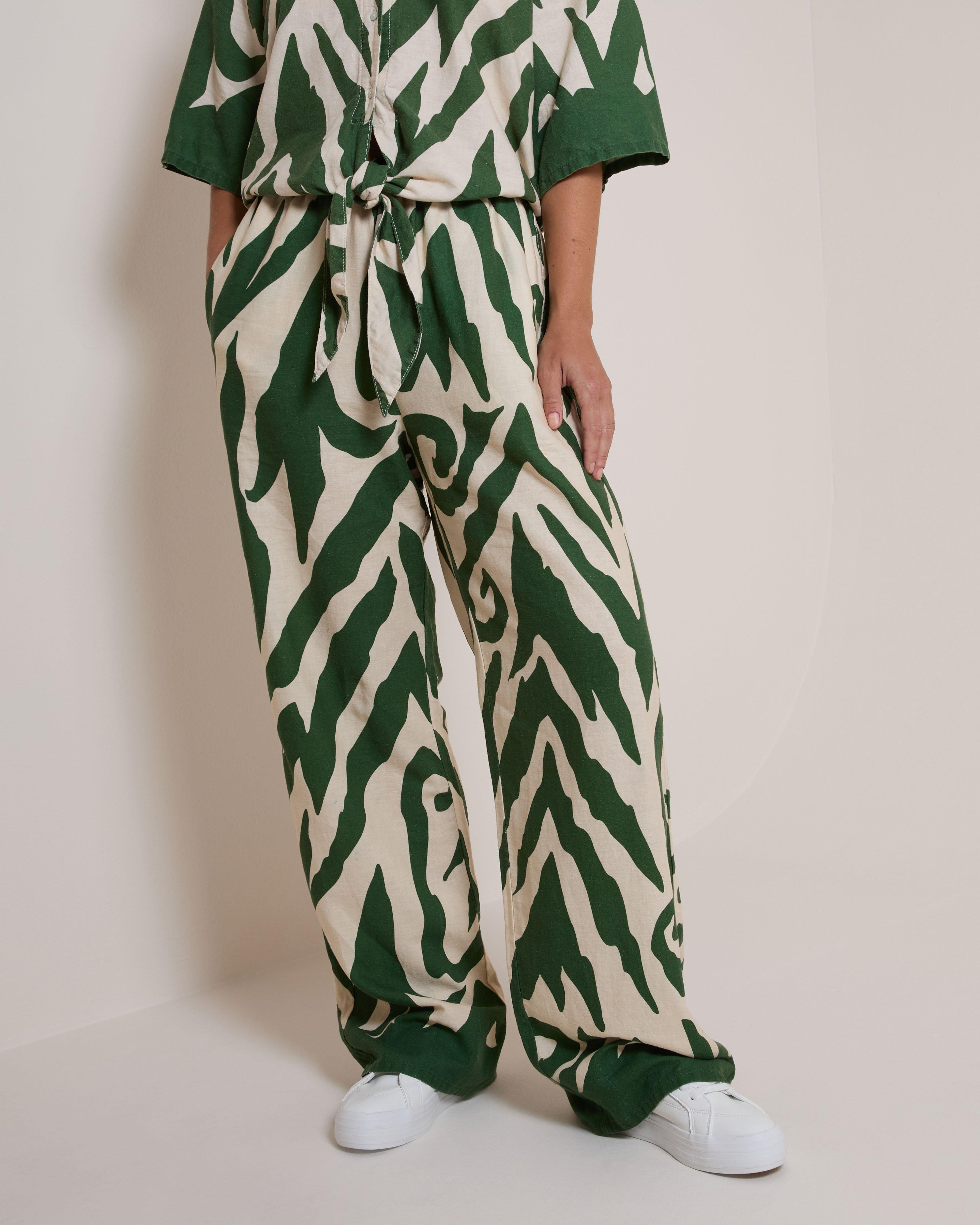 Women's Camino Pants