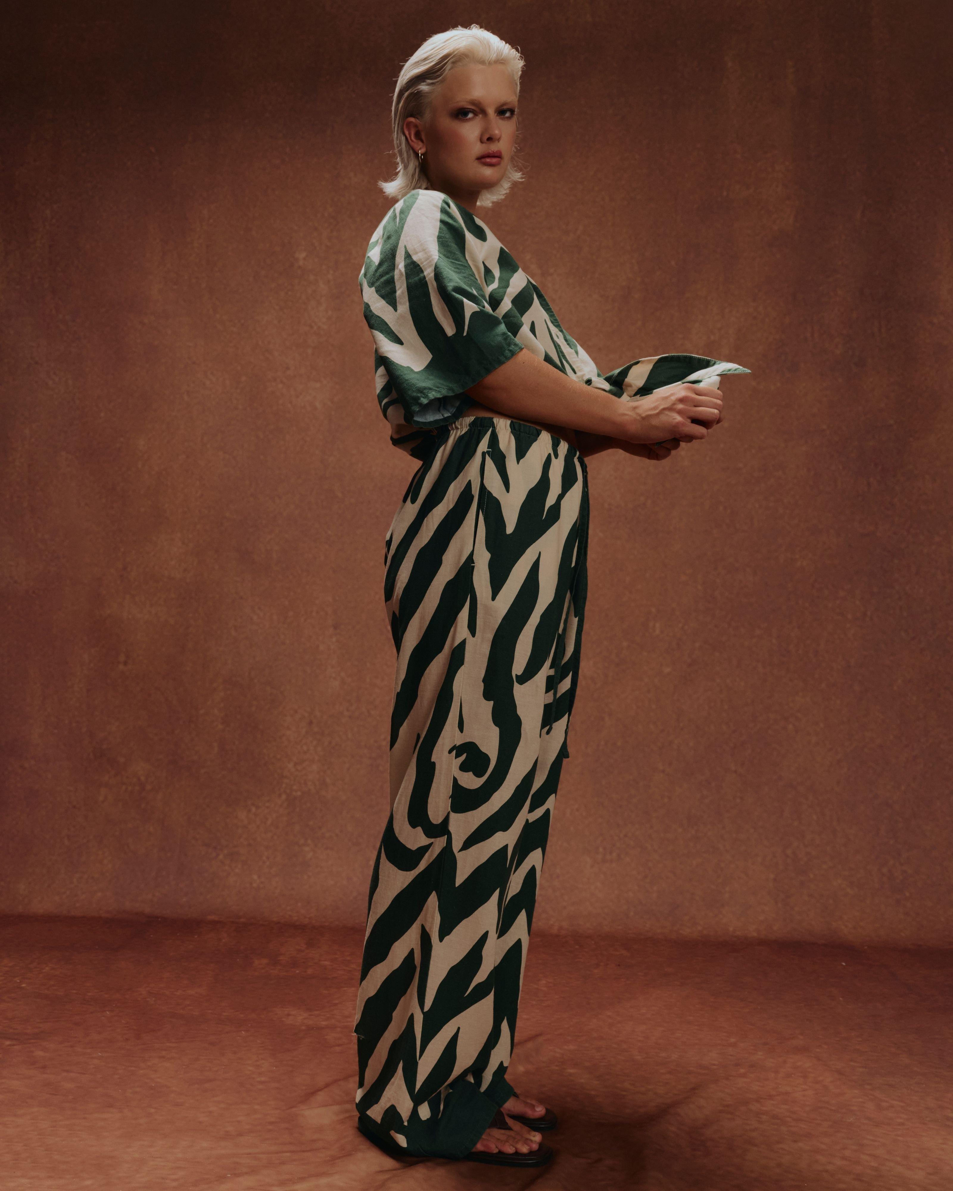 Women's Camino Pants