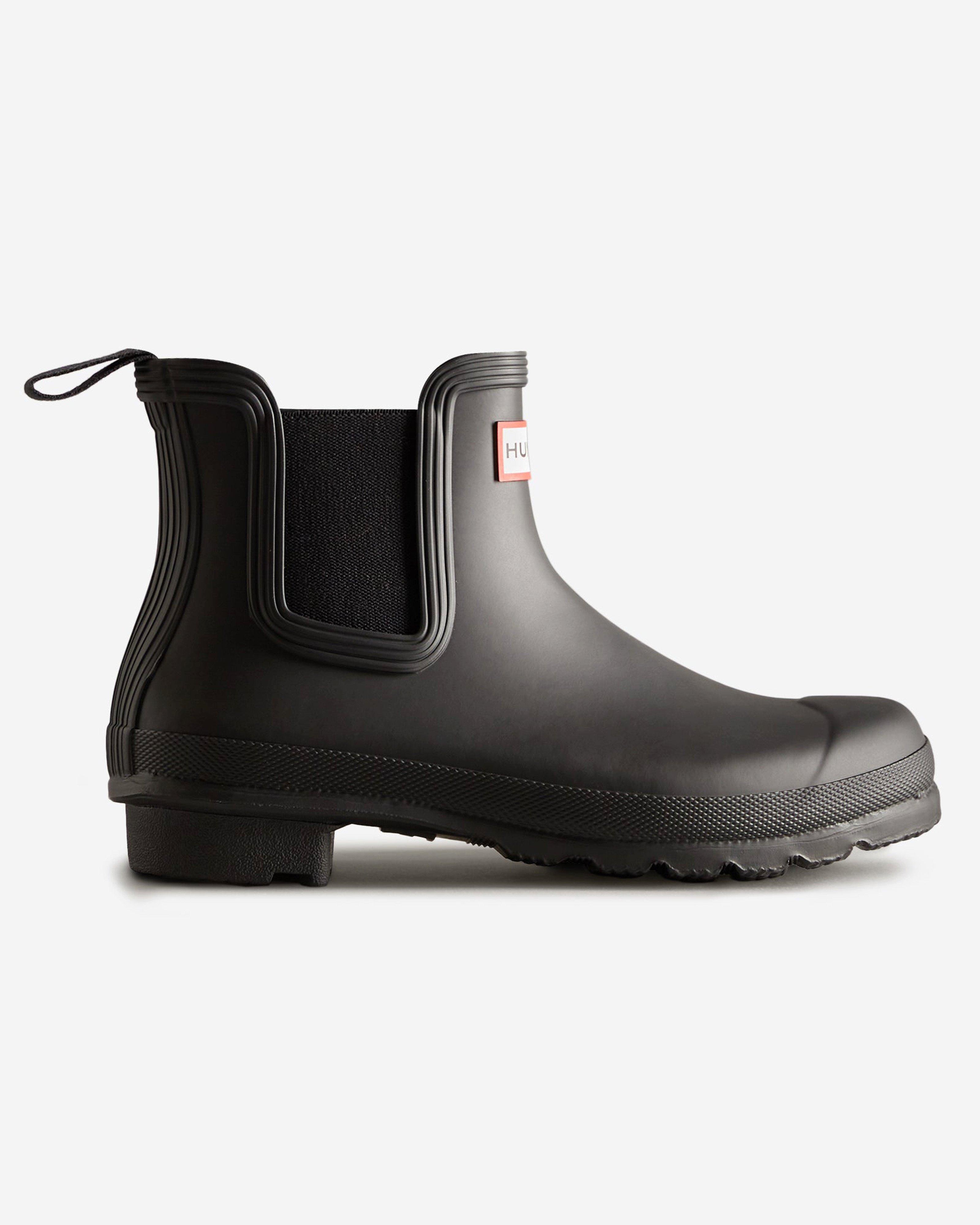 Hunter Original Chelsea Boots - Poetry Clothing Store
