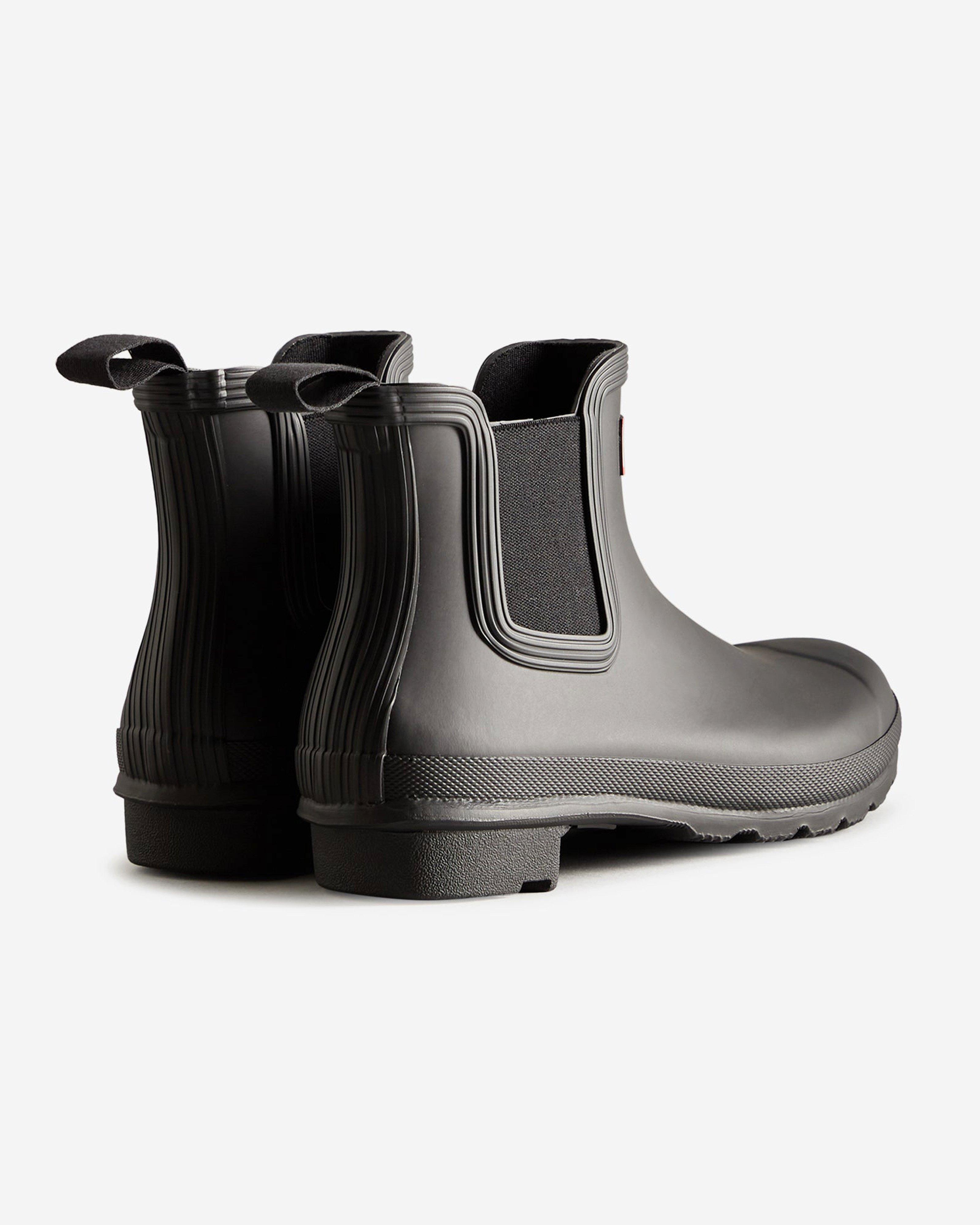 Hunter Original Chelsea Boots - Poetry Clothing Store