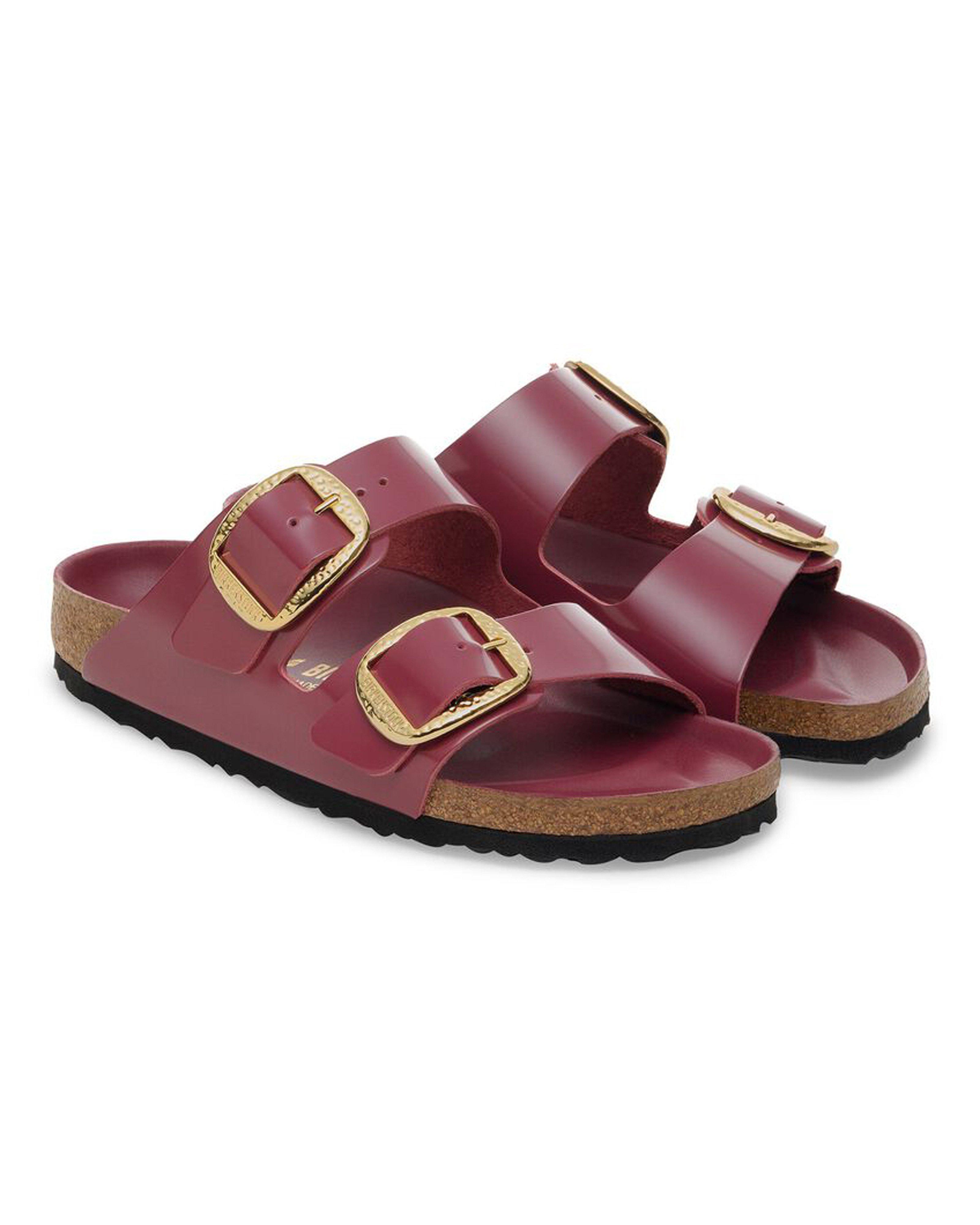 Birkenstock Arizona Big Buckle Sandals - Poetry Clothing Store