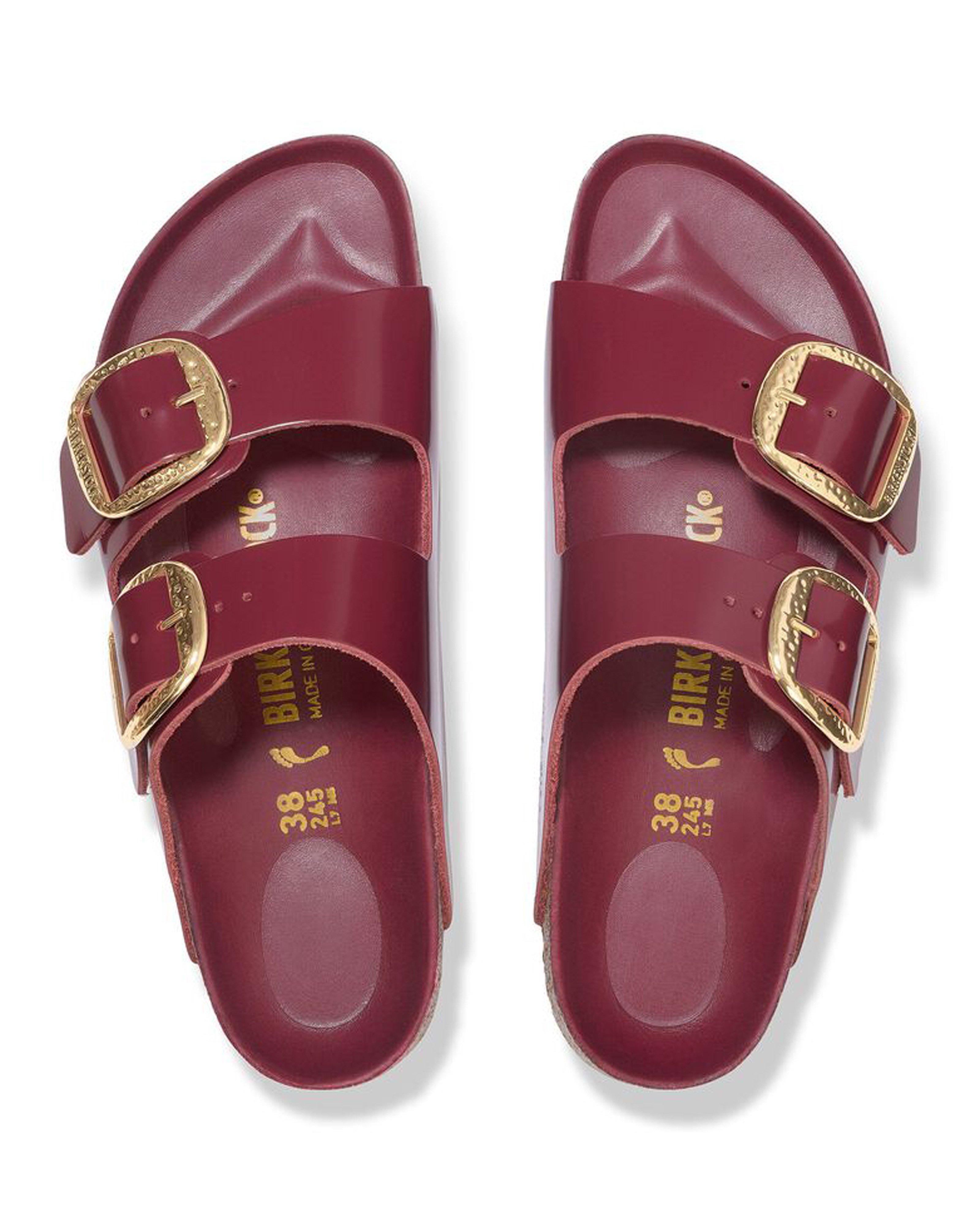 Birkenstock Arizona Big Buckle Sandals - Poetry Clothing Store