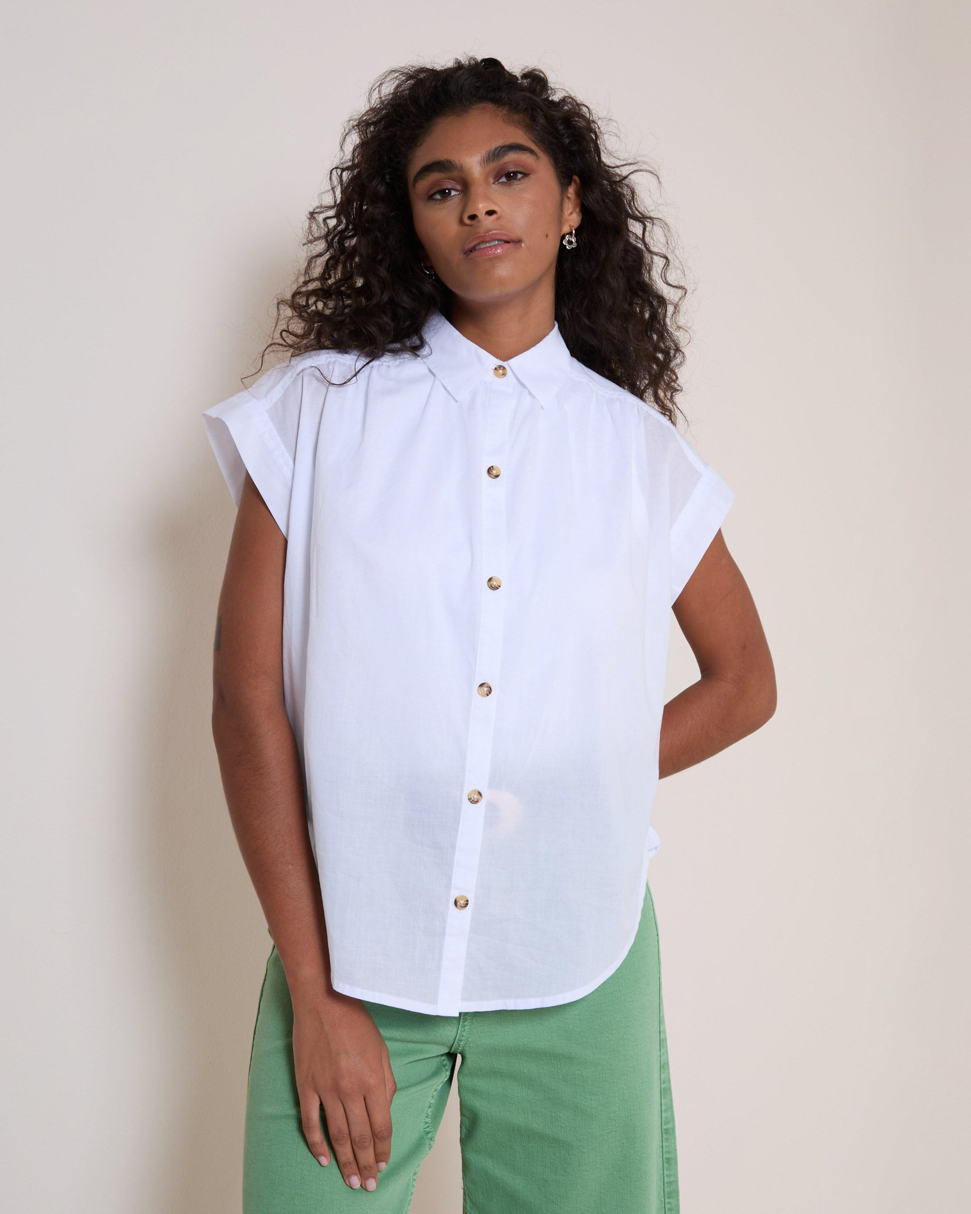Old Khaki Women's Kasha Short Sleeve Shirt | Cape Union Mart