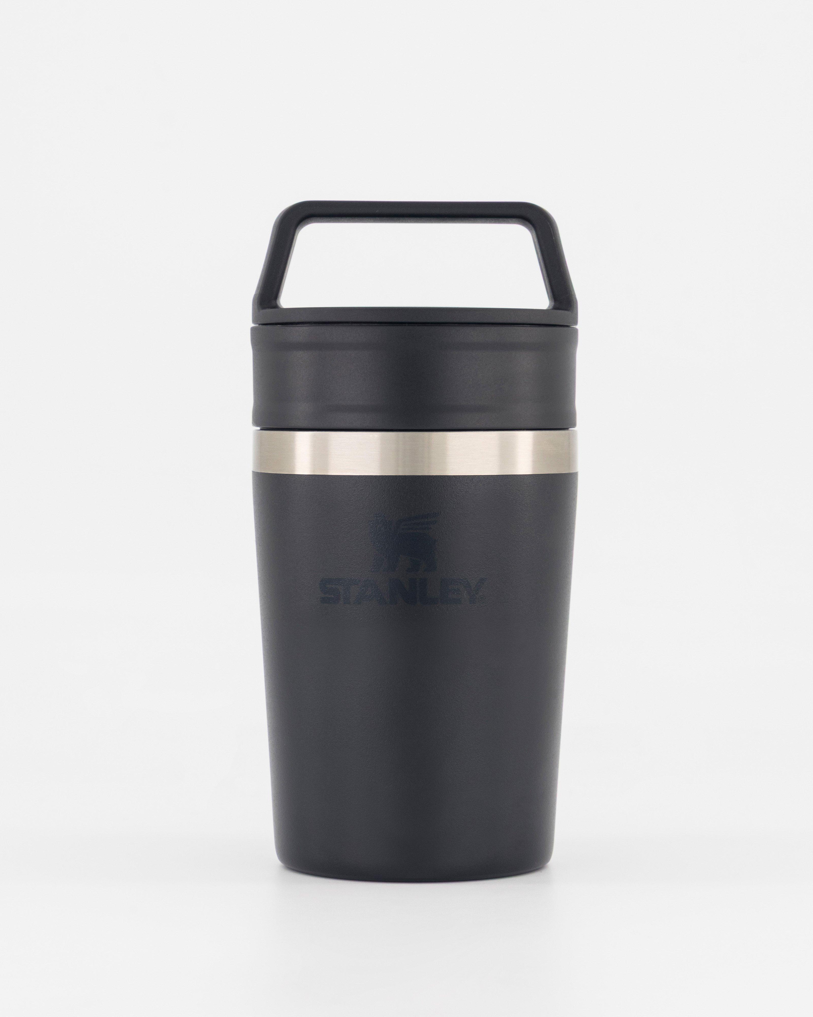 Stanley 230ml Café-To-Go Travel Mug -  Black