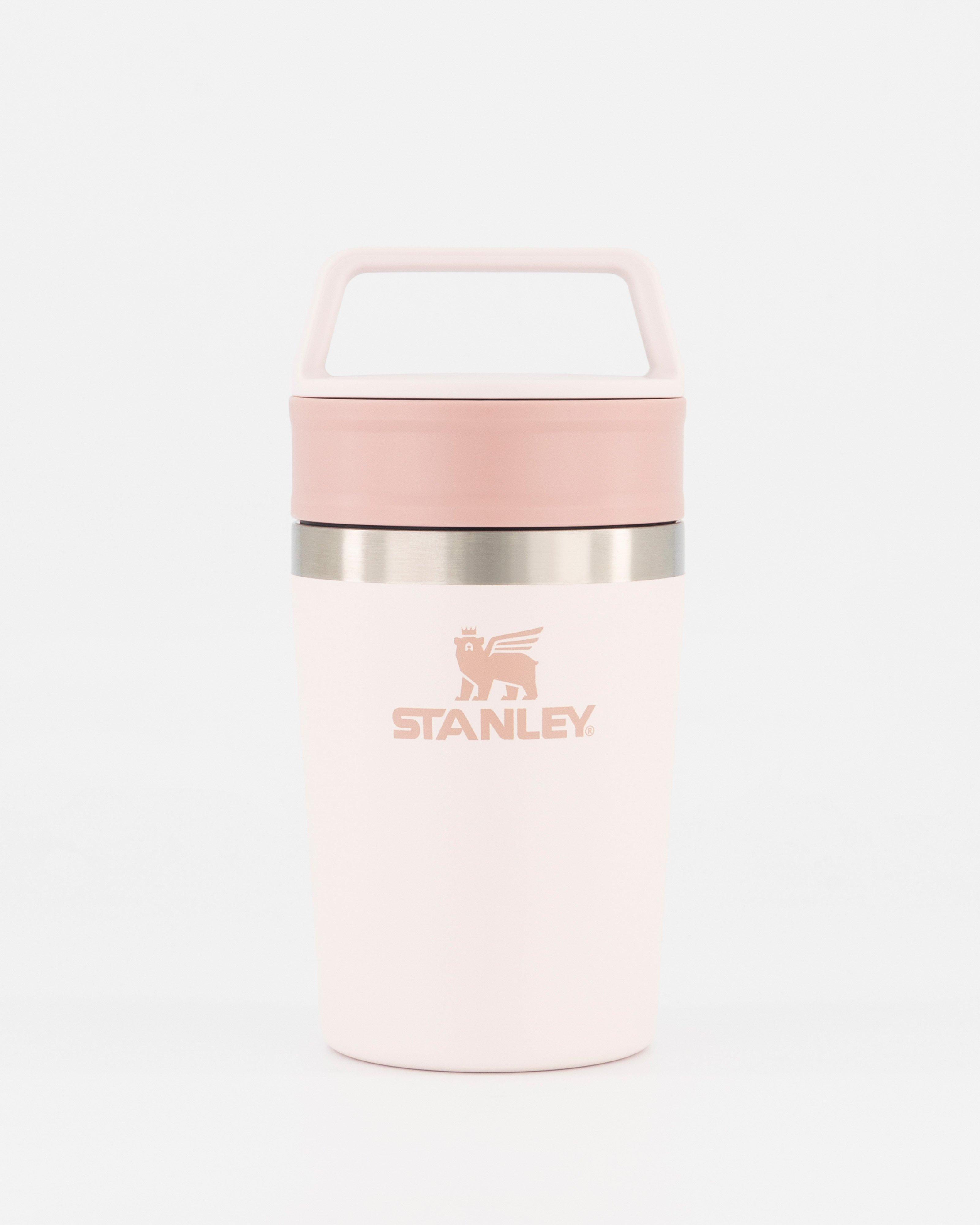 Stanley 230ml Café-To-Go Travel Mug -  Rose
