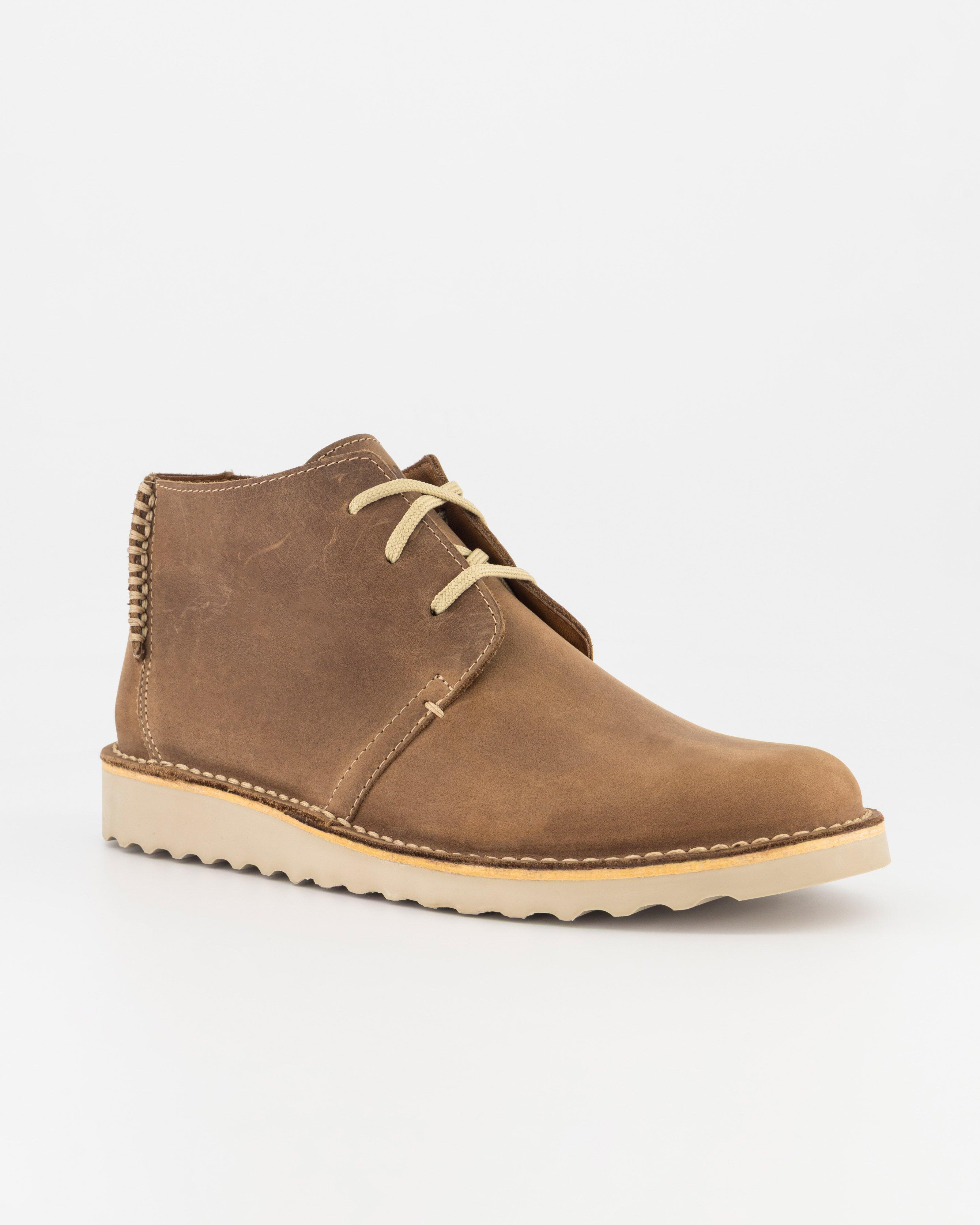 KKMM K-Way Elements Men's Wilderness Boots | Cape Union Mart