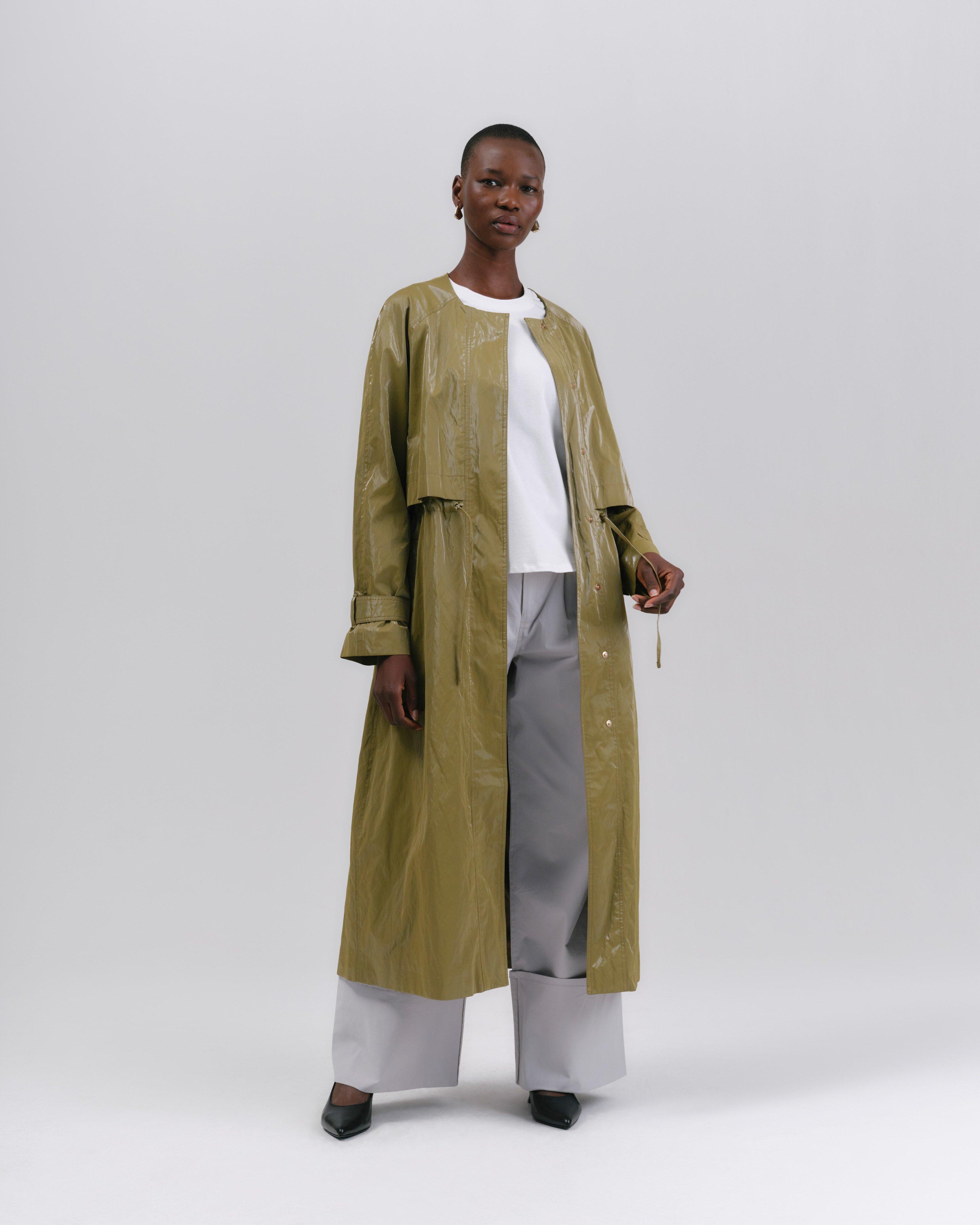 Clothing - Poetry
