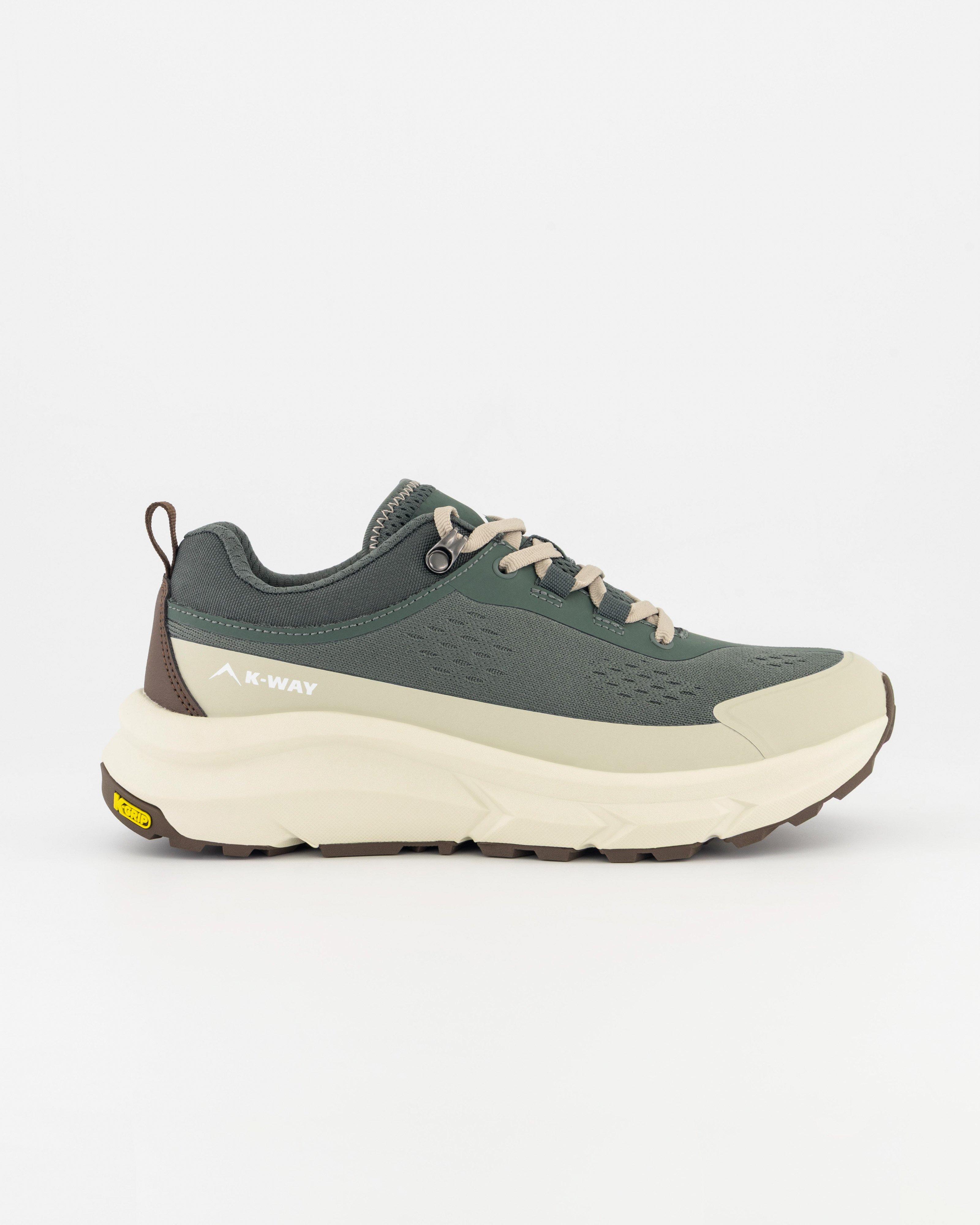 K-WAY Women's Col Hiking Shoes | Cape Union Mart