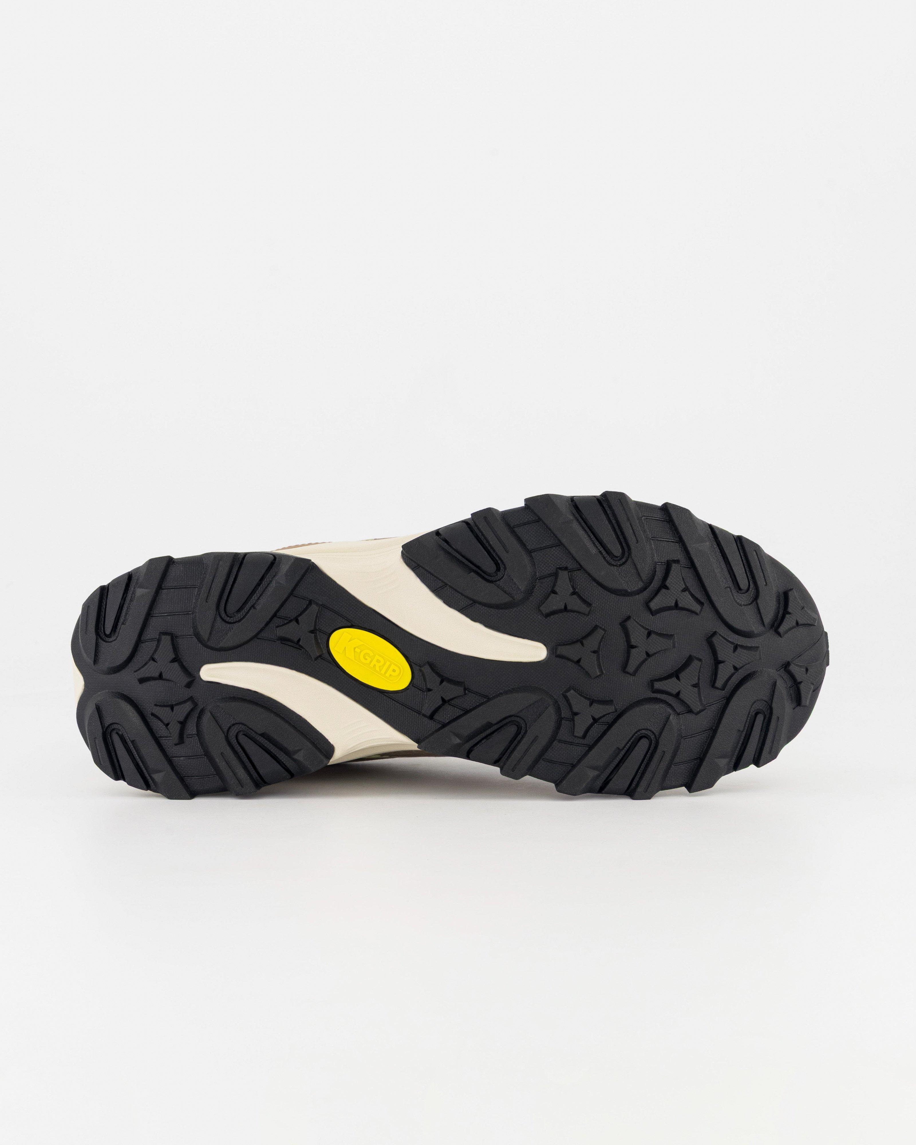 K-Way Women's Alphen III Shield Hiking Shoes | Cape Union Mart