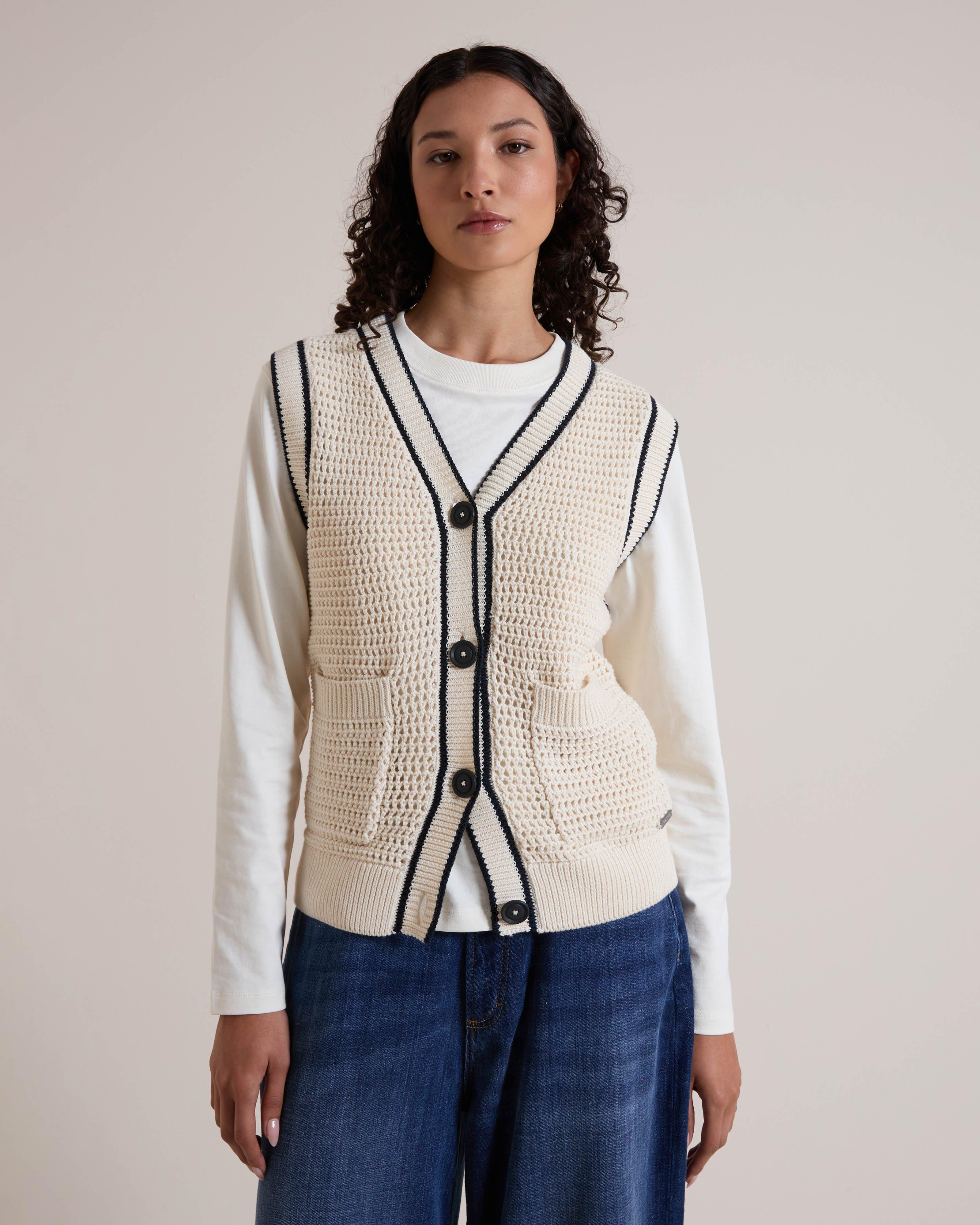 Knitwear - Old Khaki