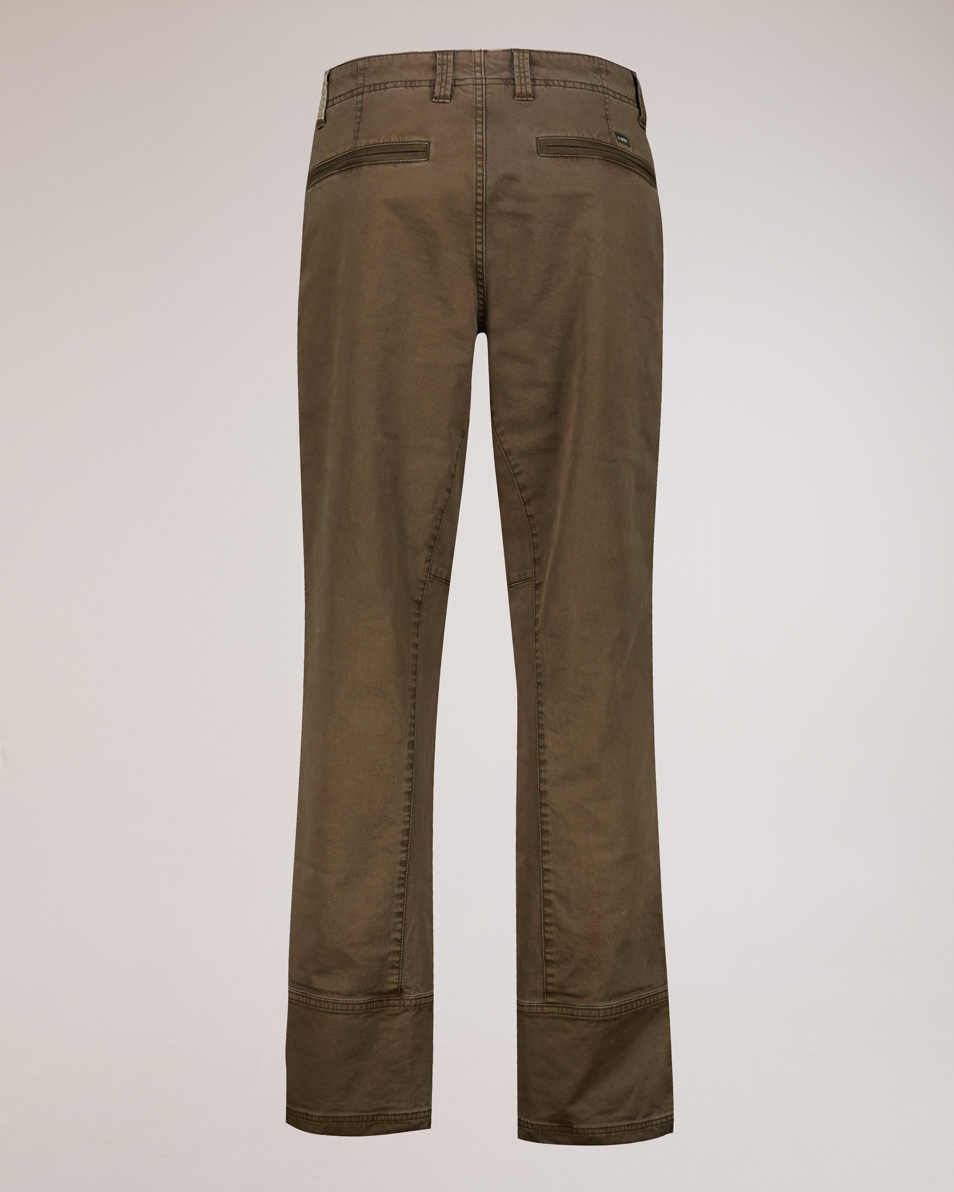 K-WAY Elements Men's James Chino Pants | Cape Union Mart