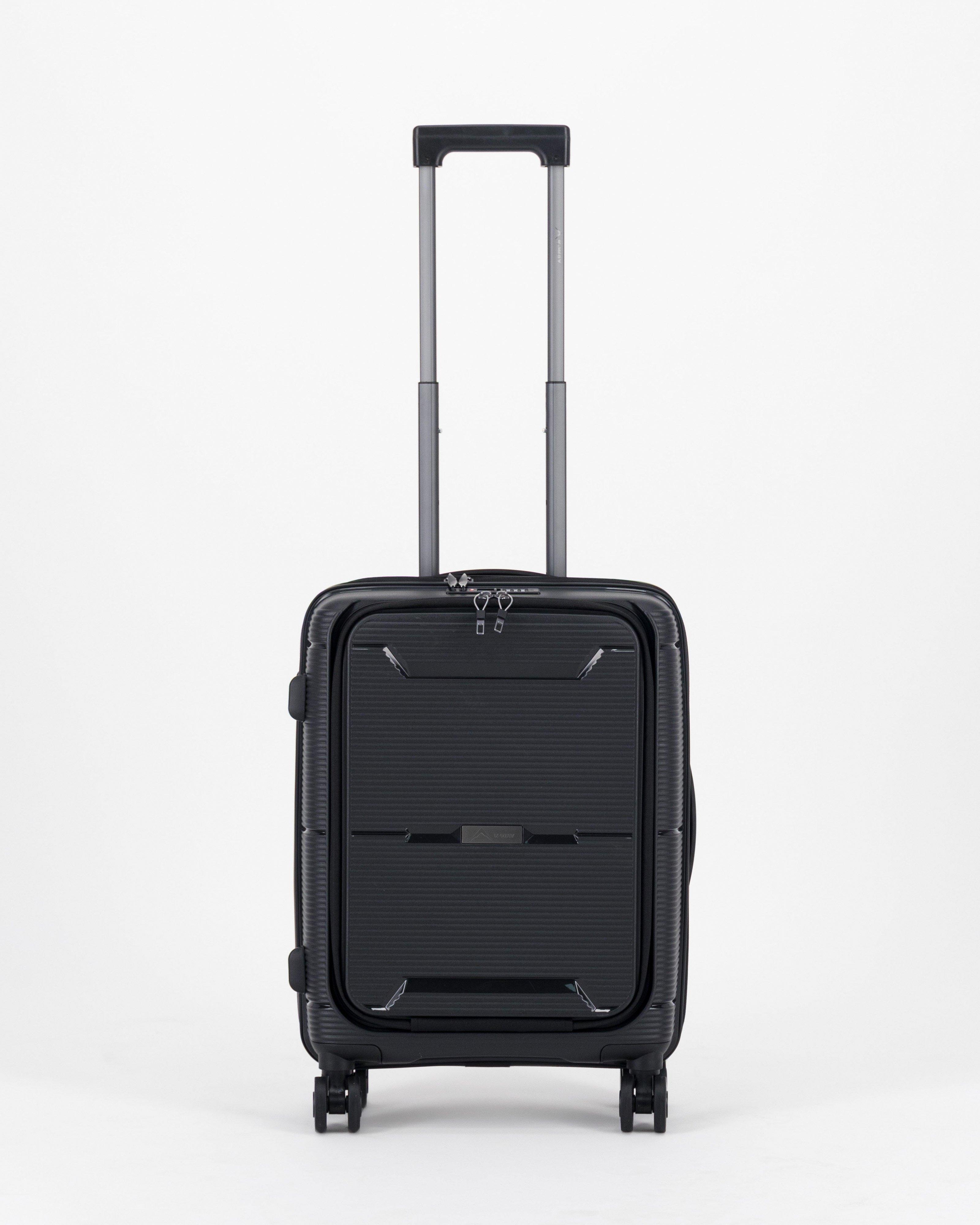K-Way Commute 42L Business Cabin Roller Luggage