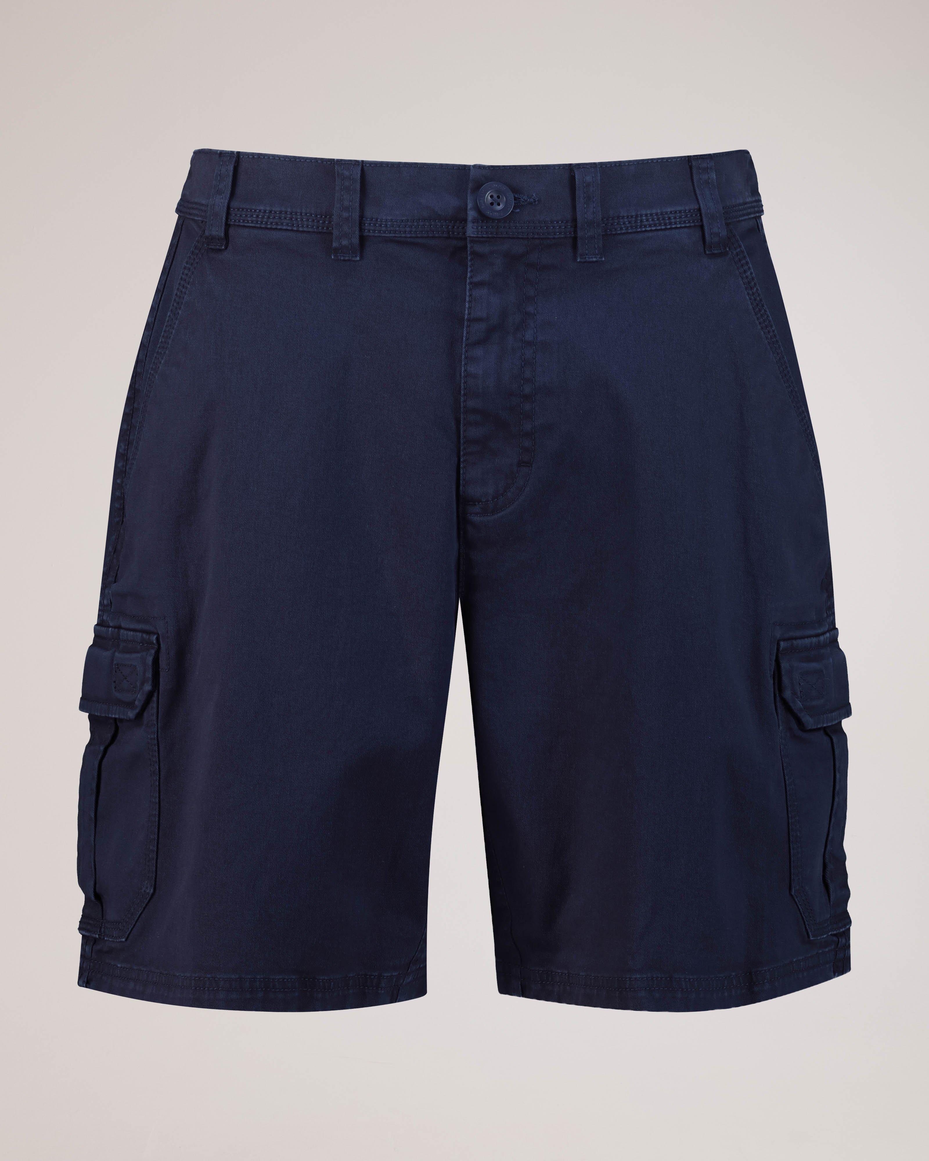 K-Way Elements Men's 8-Inch Cargo Shorts | Cape Union Mart