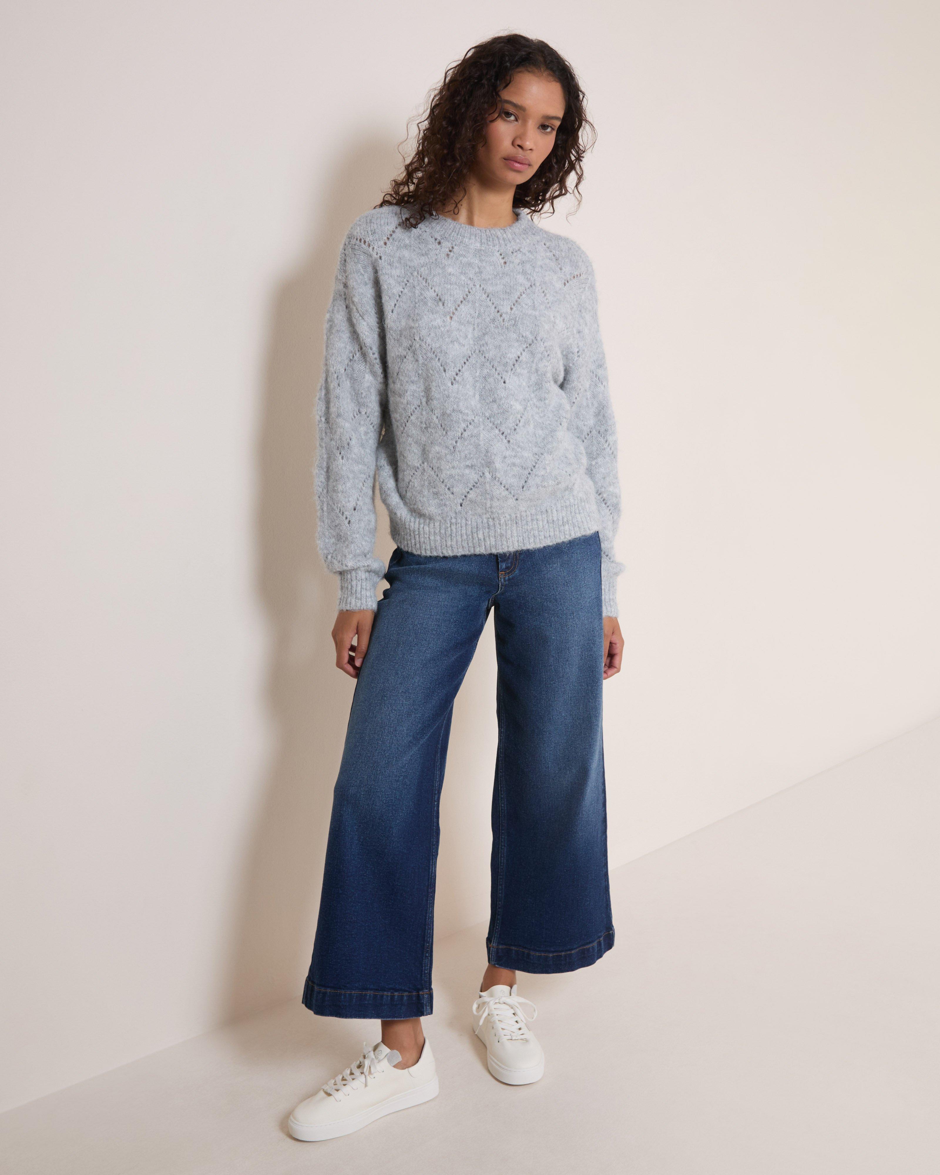 Rare Earth Women&rsquo;s Petunia Jersey