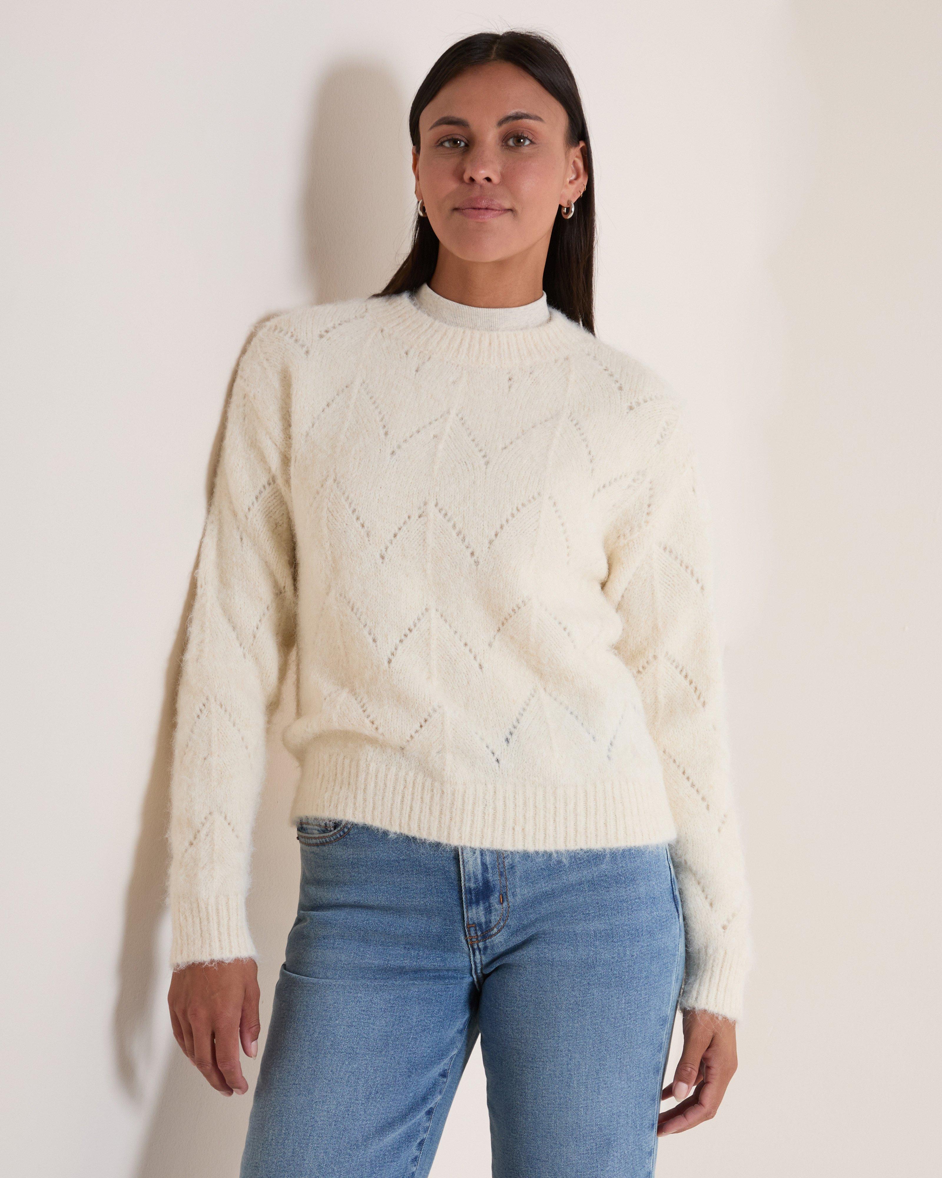Rare Earth Women's Petunia Jersey | Cape Union Mart