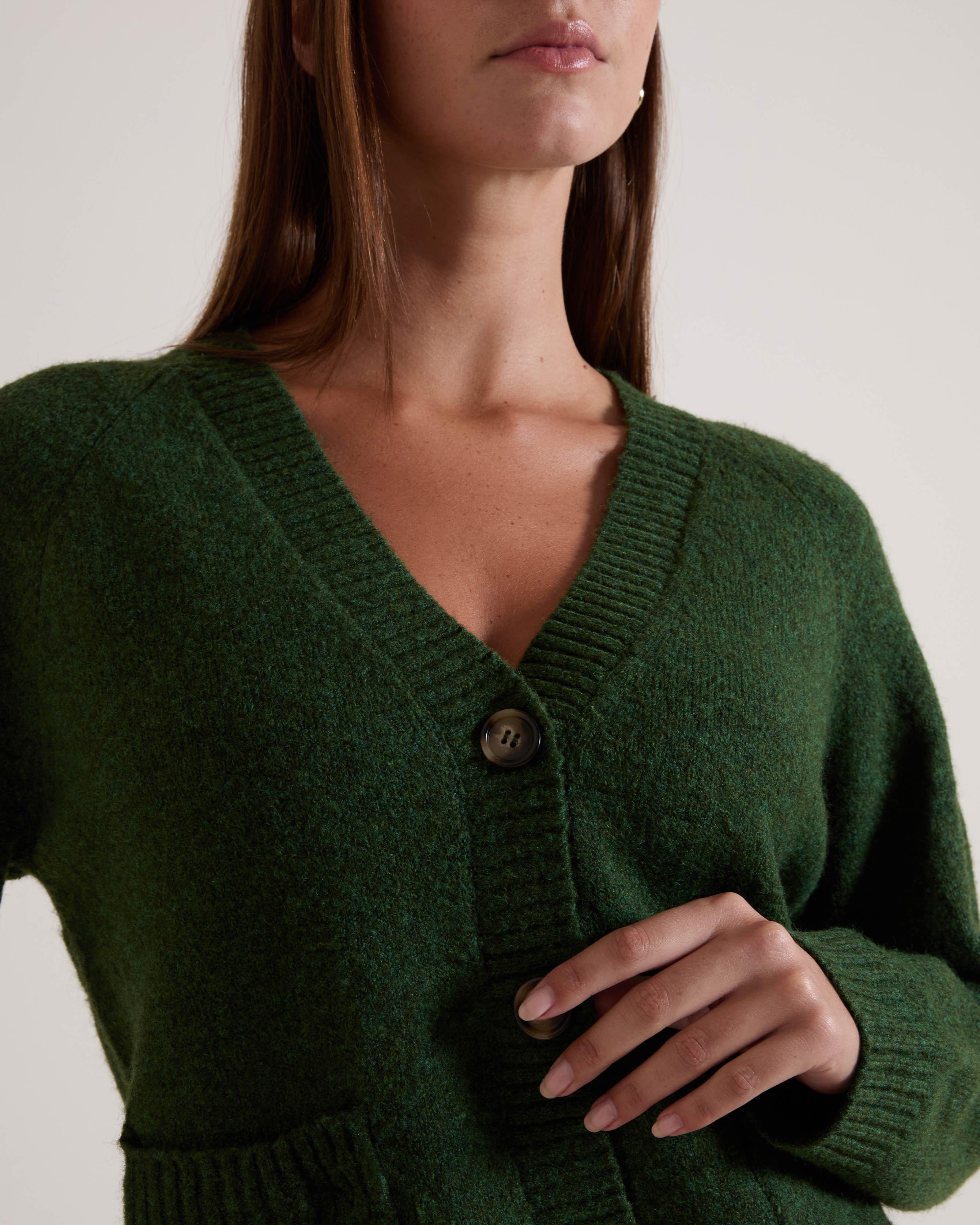 Rare Earth Women's Ivy Knitwear Cardigan | Cape Union Mart