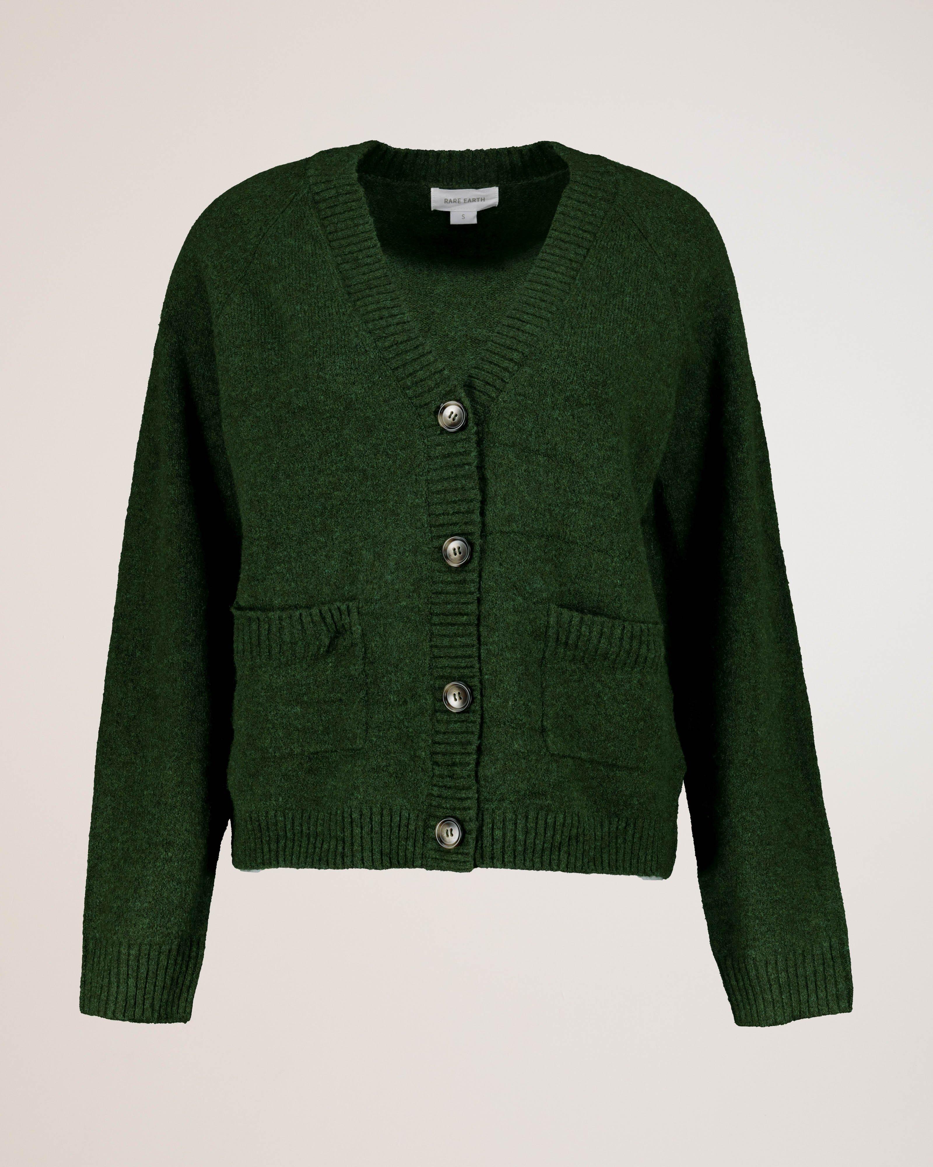 Rare Earth Women's Ivy Knitwear Cardigan | Cape Union Mart