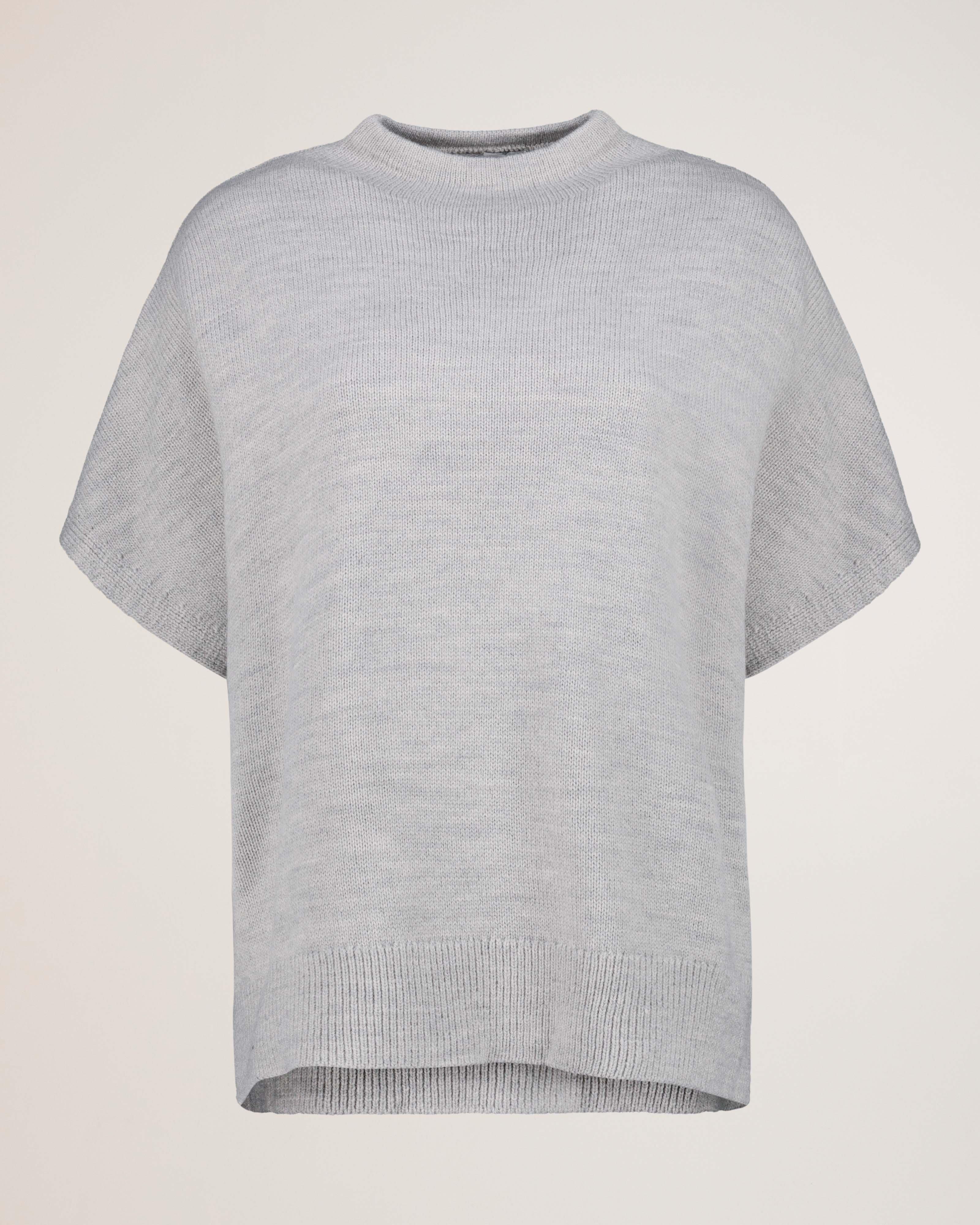 Harry Batwing-Sleeve Knitwear Top - Poetry Clothing Store