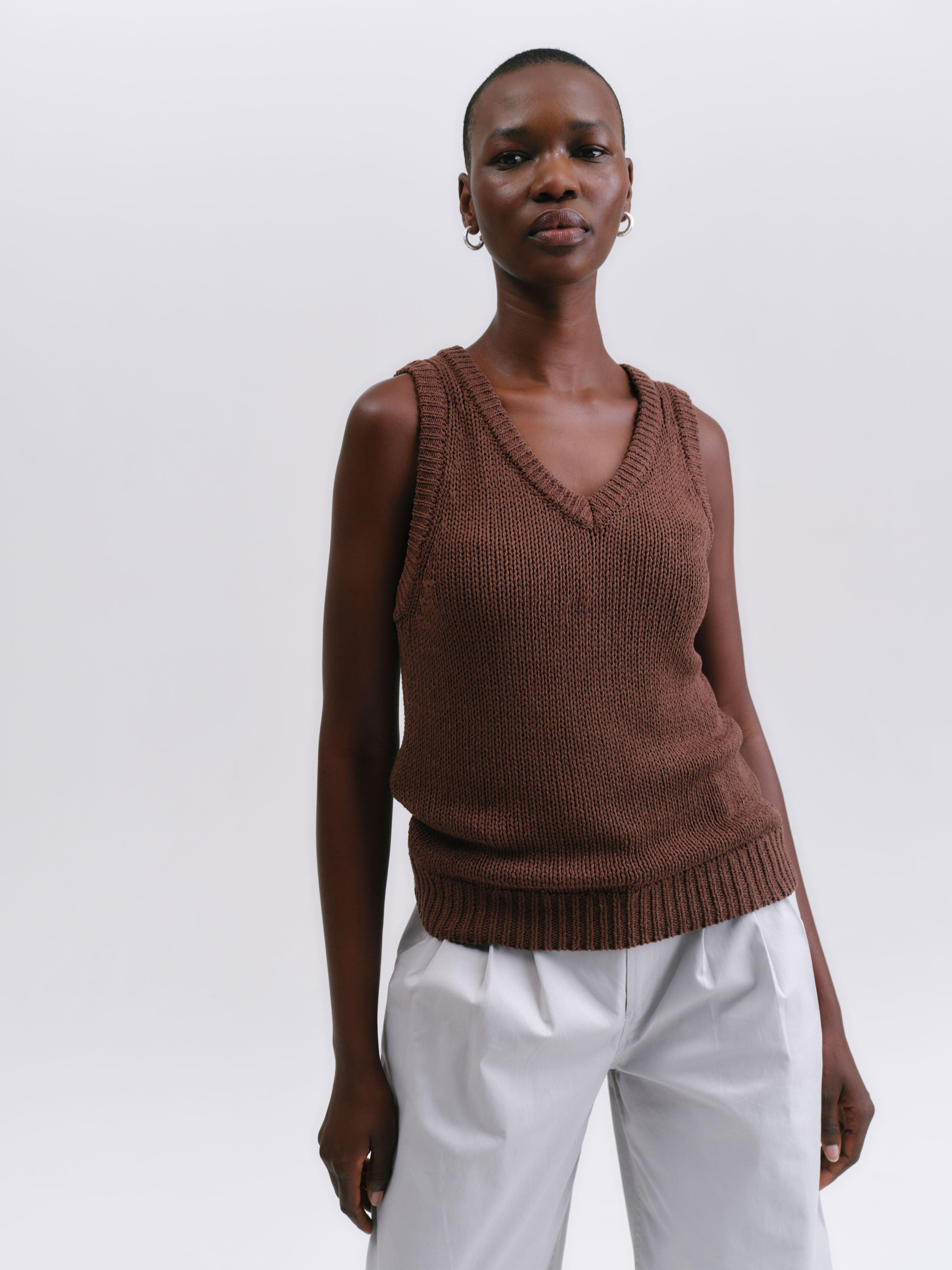 Knitwear & Sweats - Poetry