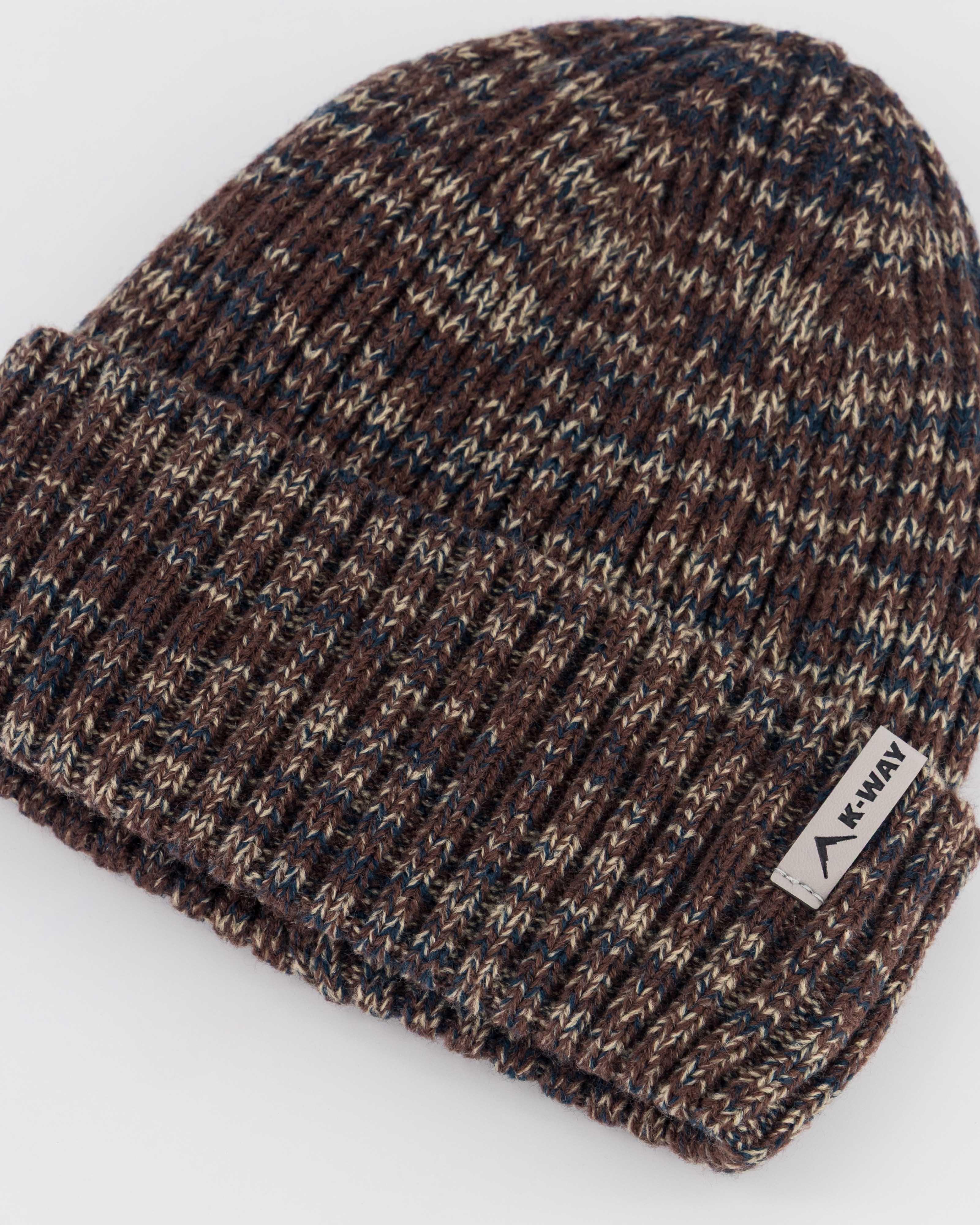 K-WAY Men's Tourmaline Beanie | Cape Union Mart