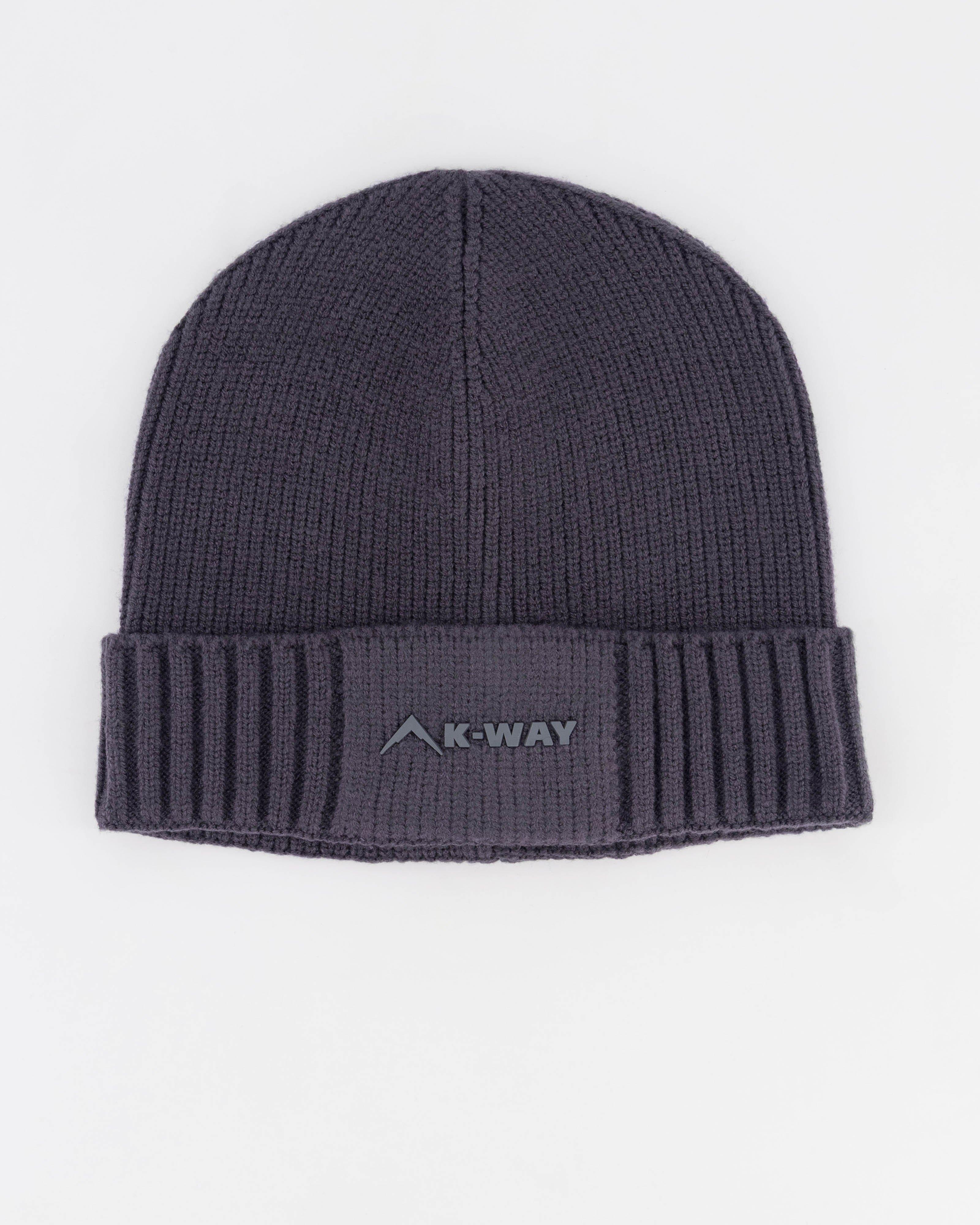 K-WAY Men's Bungee Beanie | Cape Union Mart