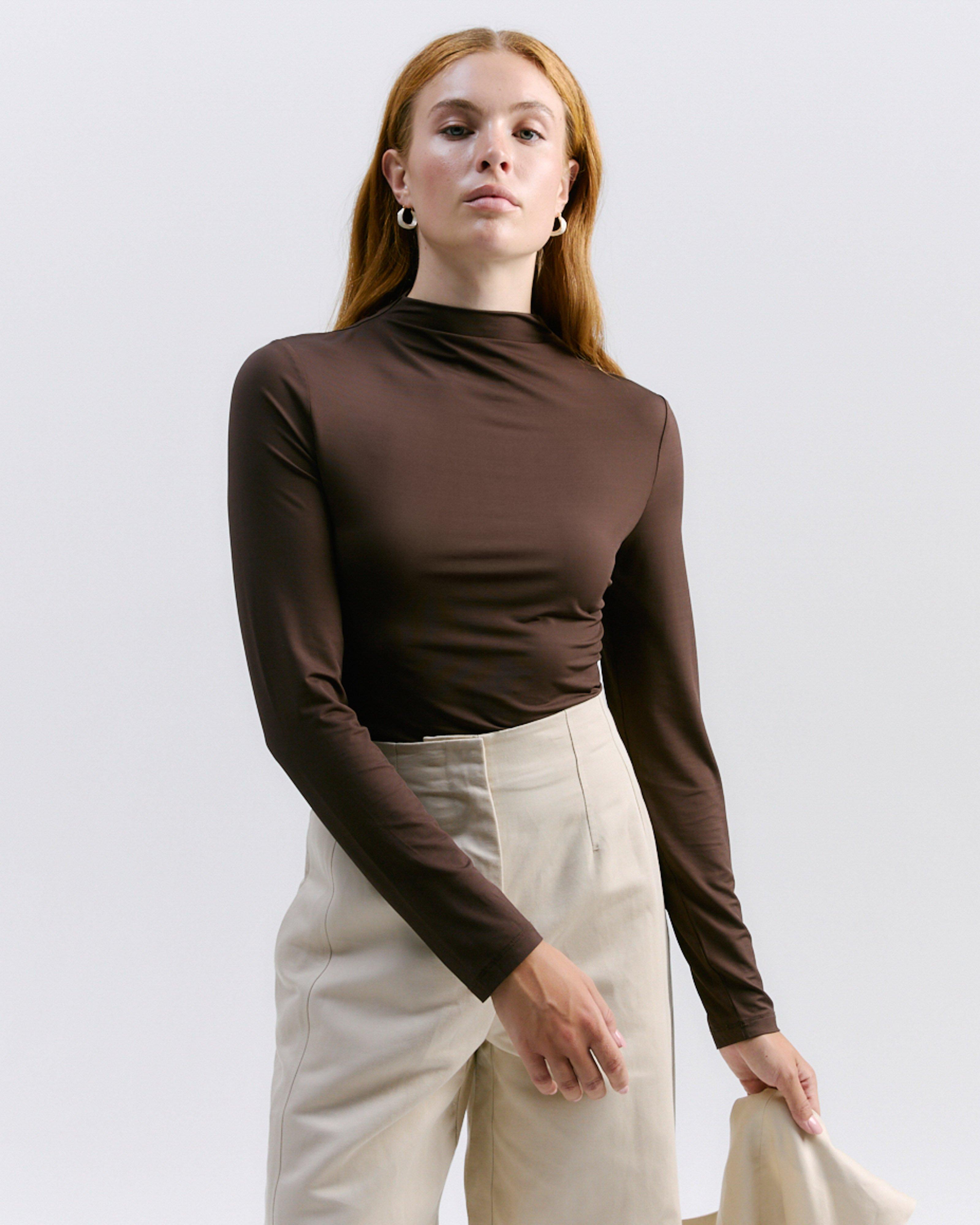 Mckensie Knit Top - Poetry Clothing Store