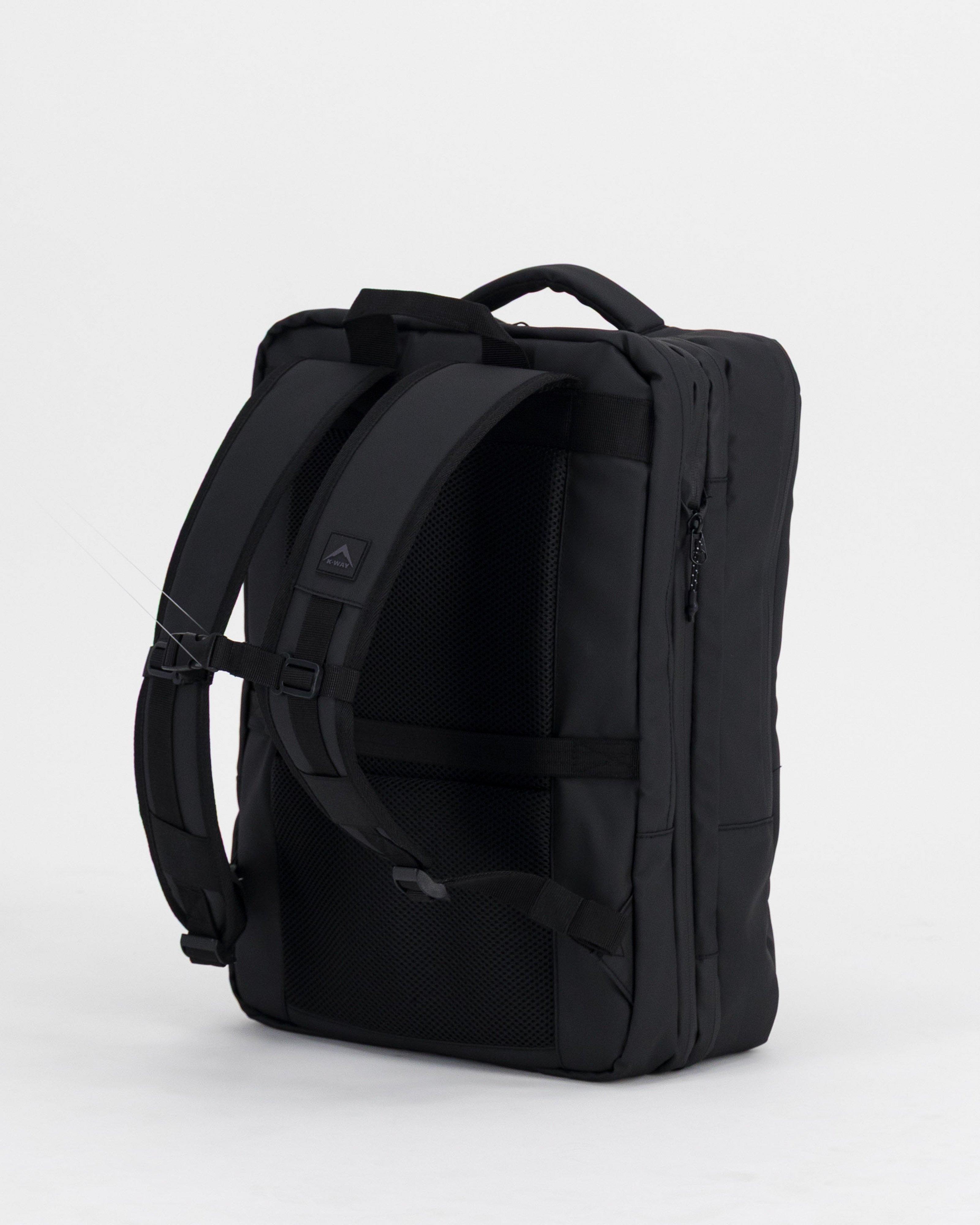 K-Way Hambu Travel Backpack | Cape Union Mart