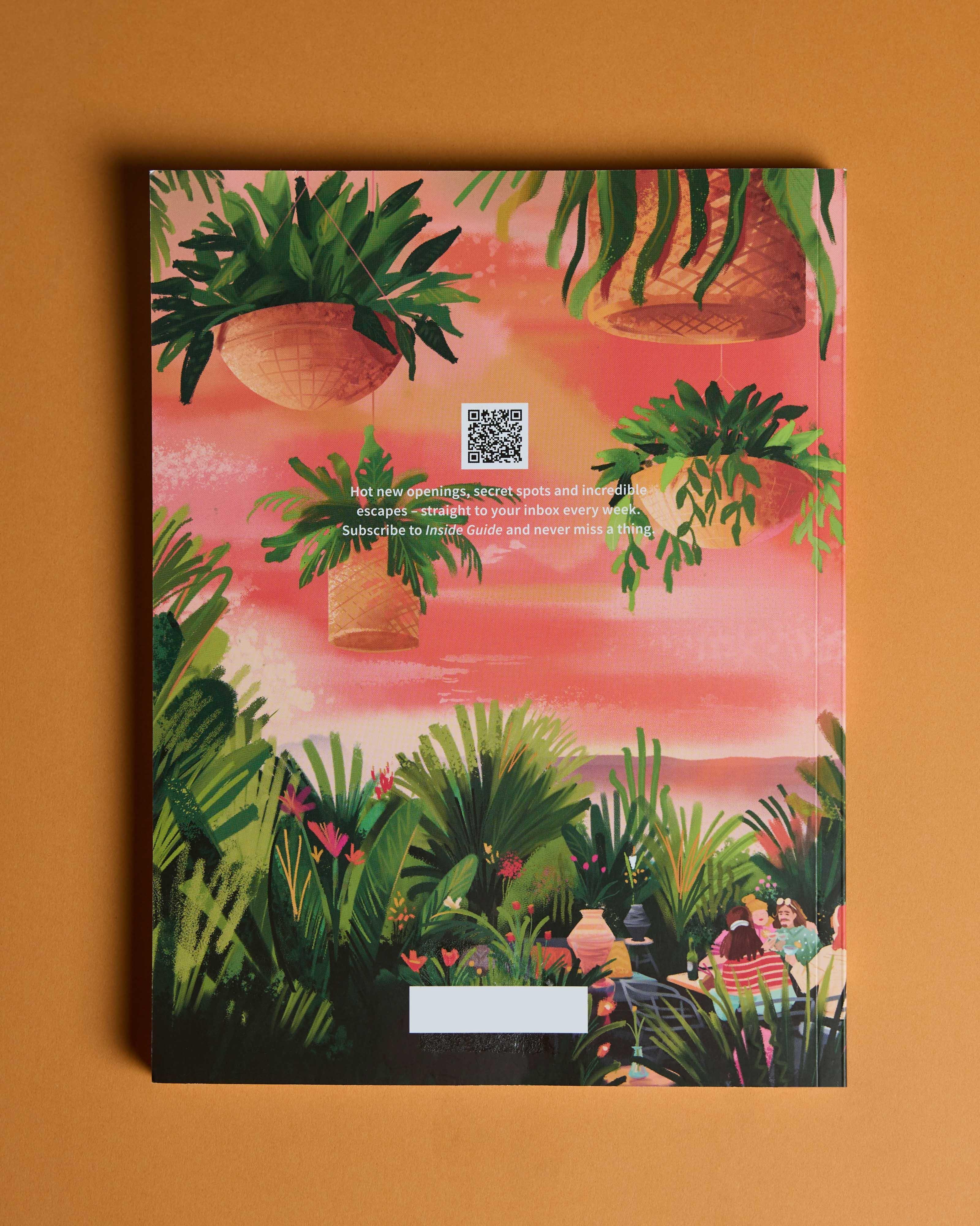  Inside Guide: The Hot List Cape Town 2026 -  Assorted