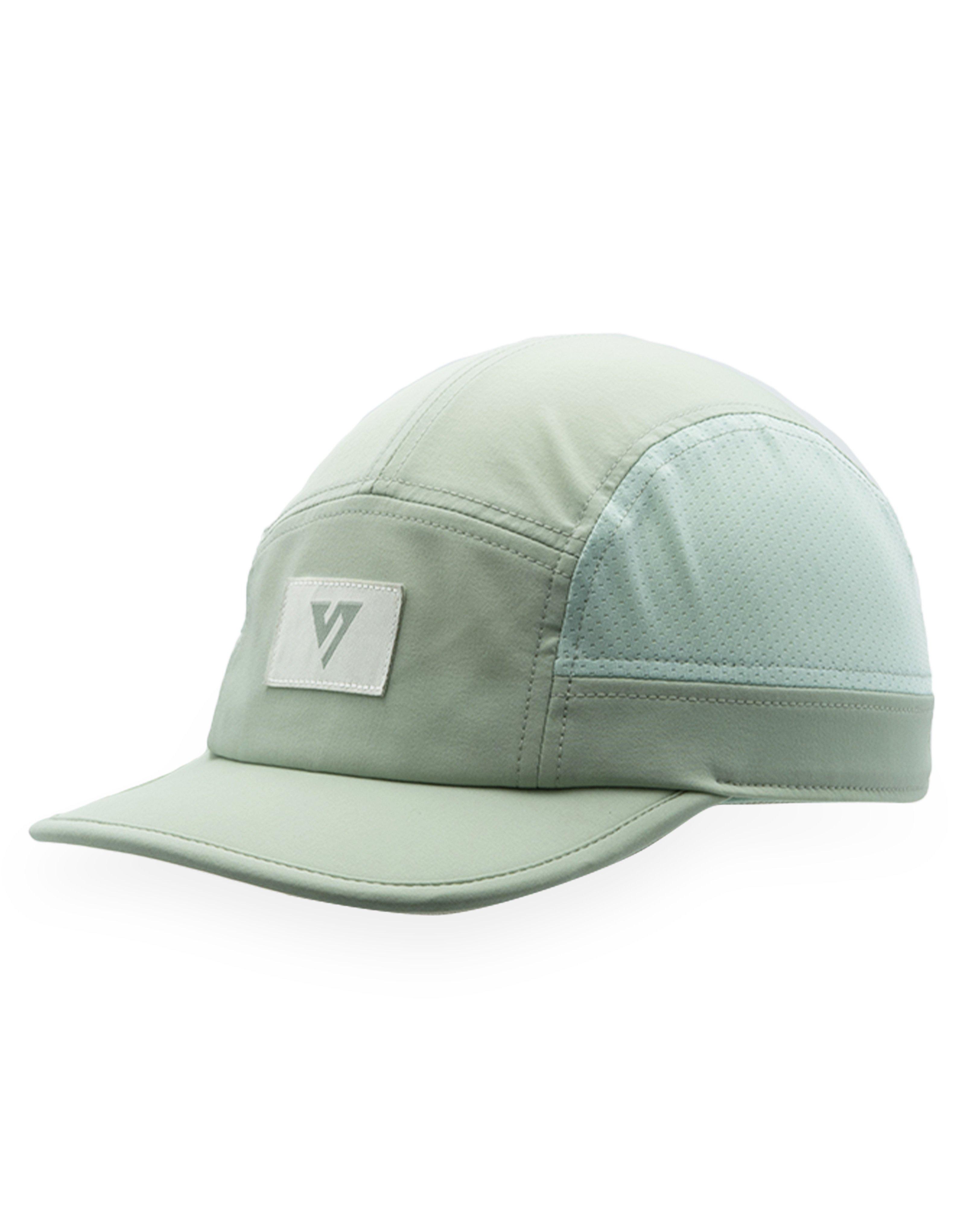 Versus Men's Willow Running Cap -  Sage